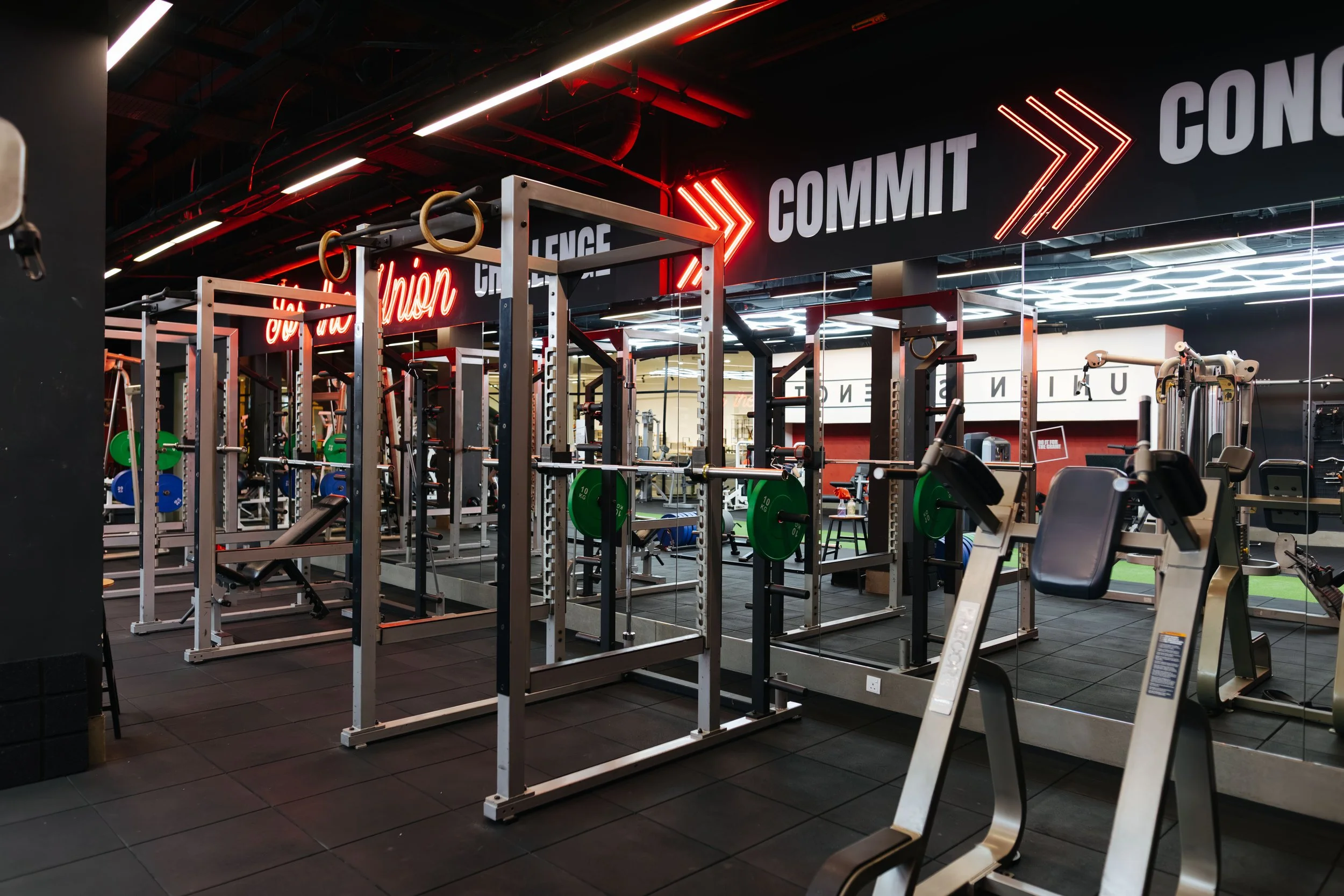 Union Strength - GYM - Hartamas-7.jpg