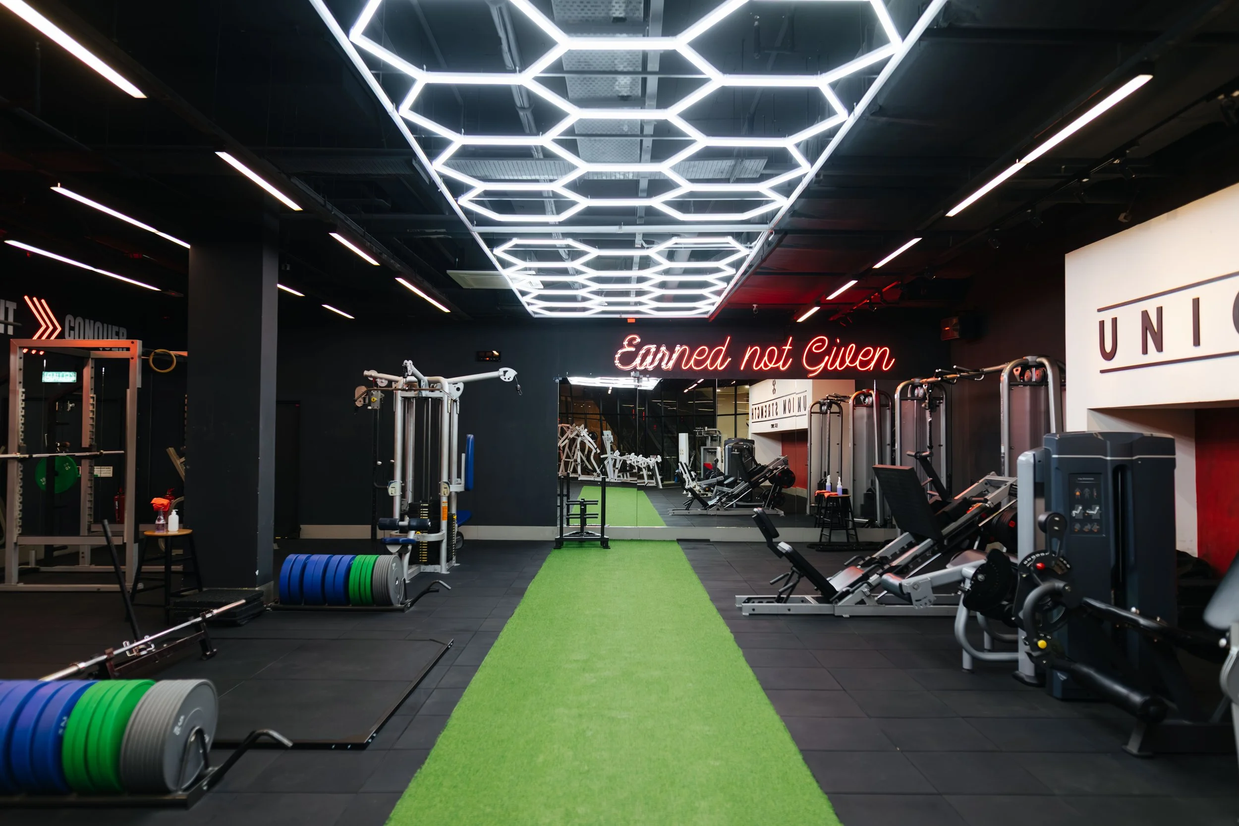 Union Strength - GYM - Hartamas-4.jpg