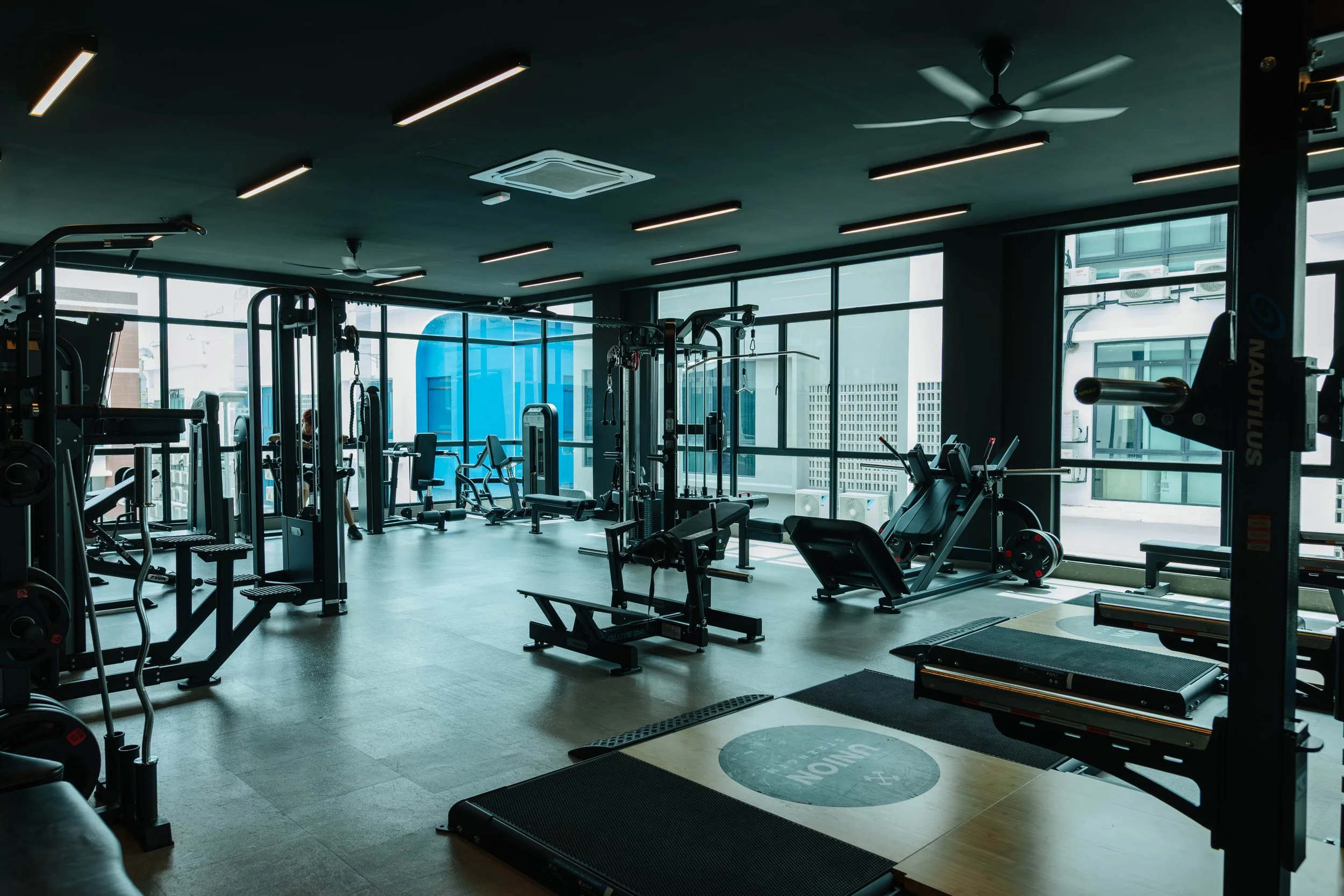 Union Strength - GYM - Kepong-40.jpg