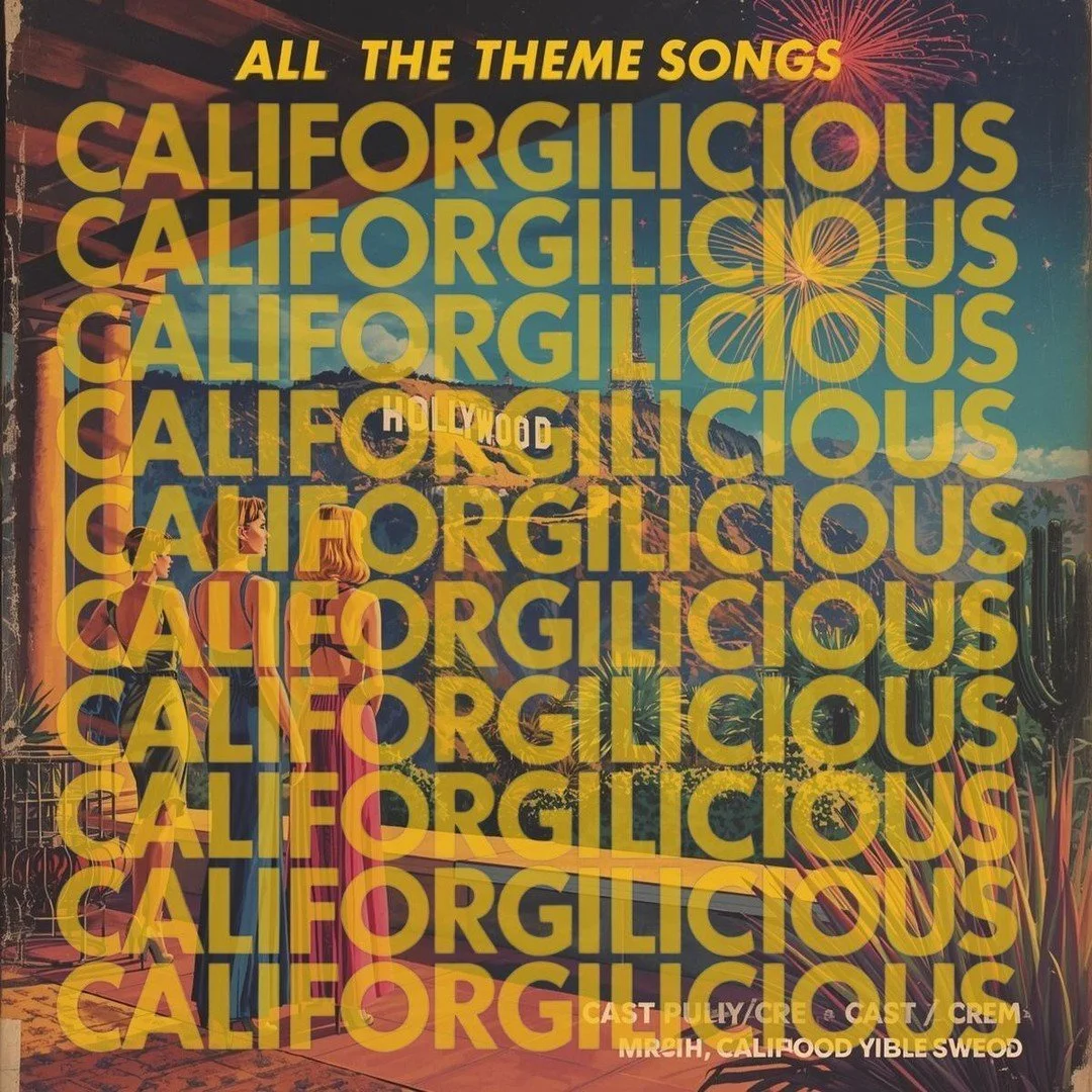 S03E00 is OUT!
Every great show needs a theme song. Something iconic. Something timeless. Something that says: this is it, you&rsquo;ve arrived, buckle up. So naturally, I spent way too long on the quest.

I went decade by decade, like a DJ lost in h