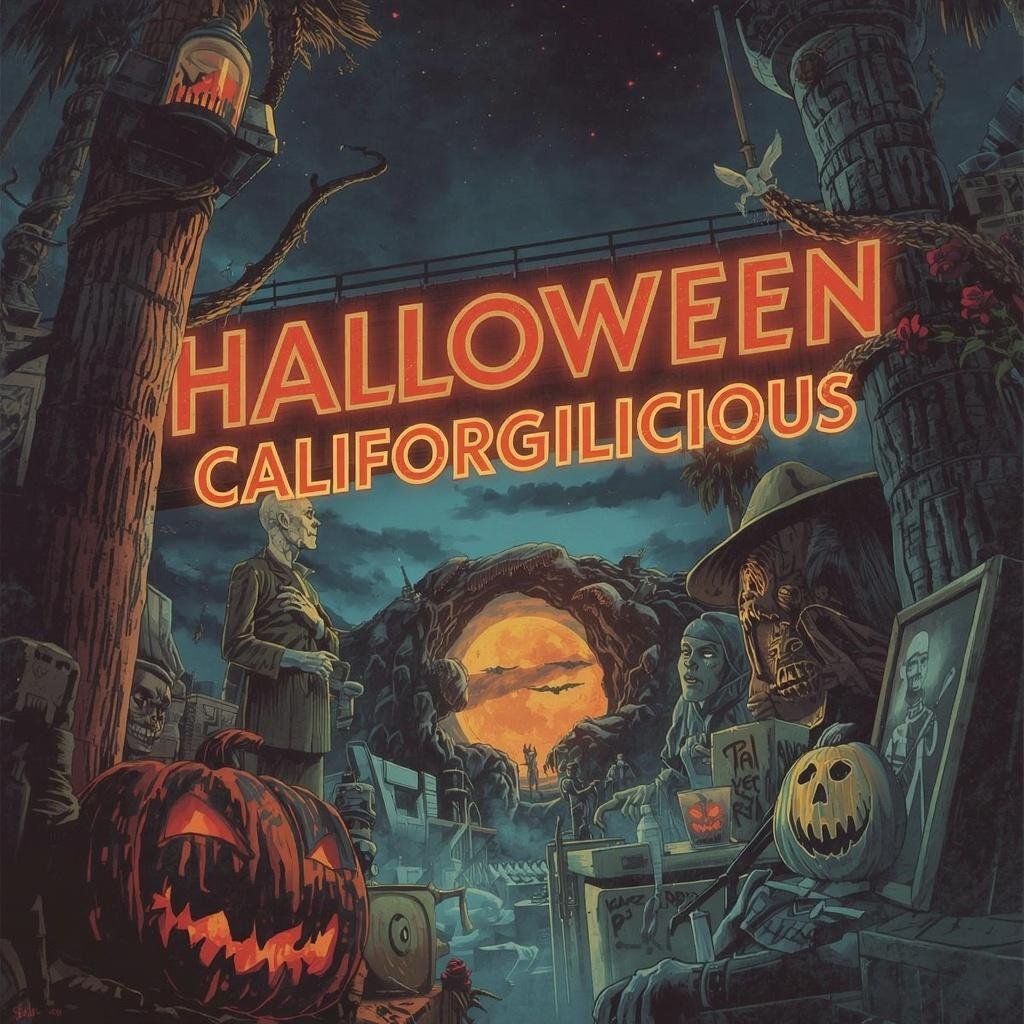 S03E02 - Son of Monsterpalooza 2025