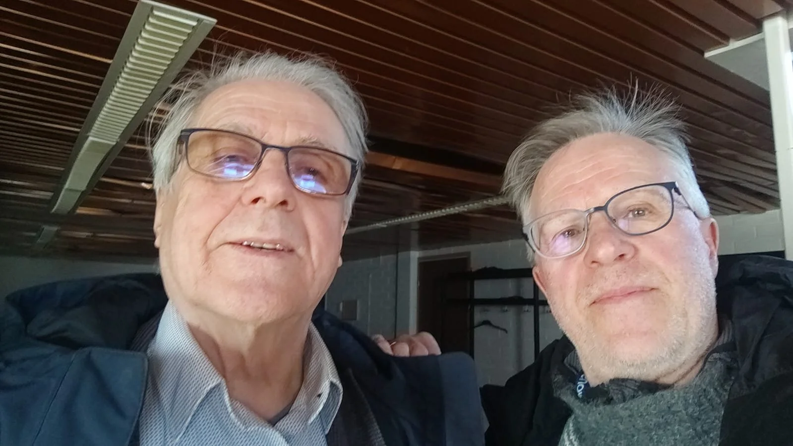 Docwerstas esiintyy Huomenta Suomessa 29.1.2026