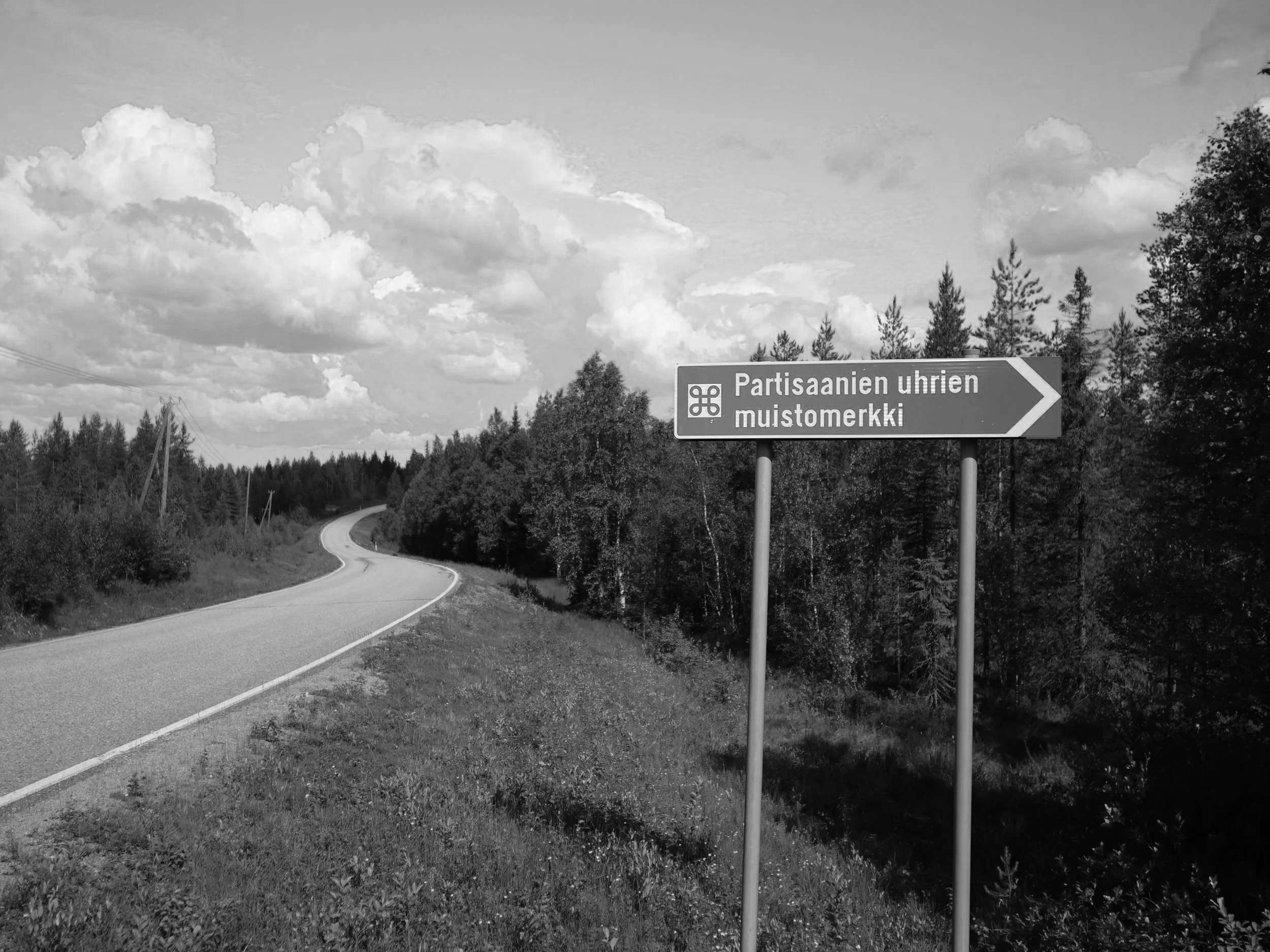 Uusi dokumenttielokuva Kuusamon partisaani-iskuista tekeillä – ensi-ilta vuonna 2028