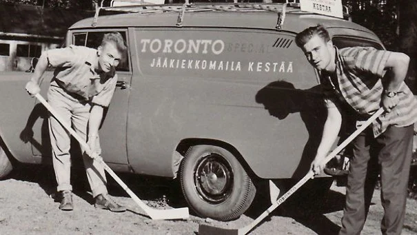 Rahusen punatähdet DocWerstas-tuotanto dokumenttielokuva