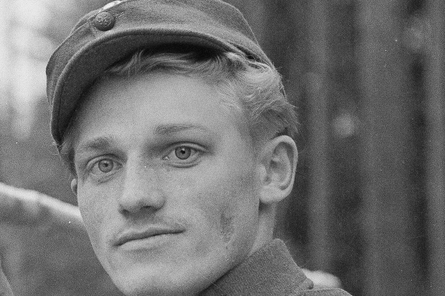 Paavo Suoranta repunkannosta DocWerstas-tuotanto dokumenttielokuva