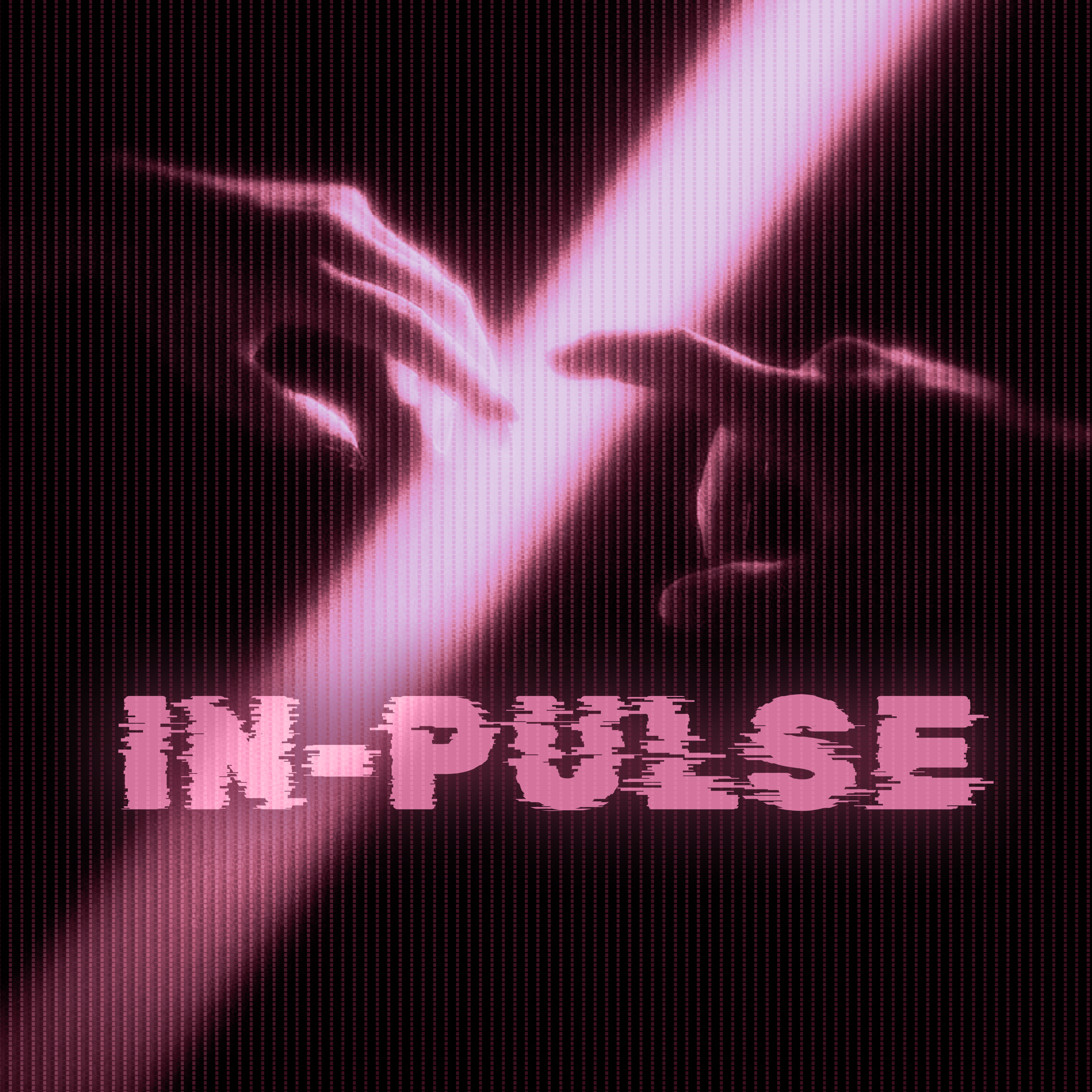 IN-PULSE Affiche