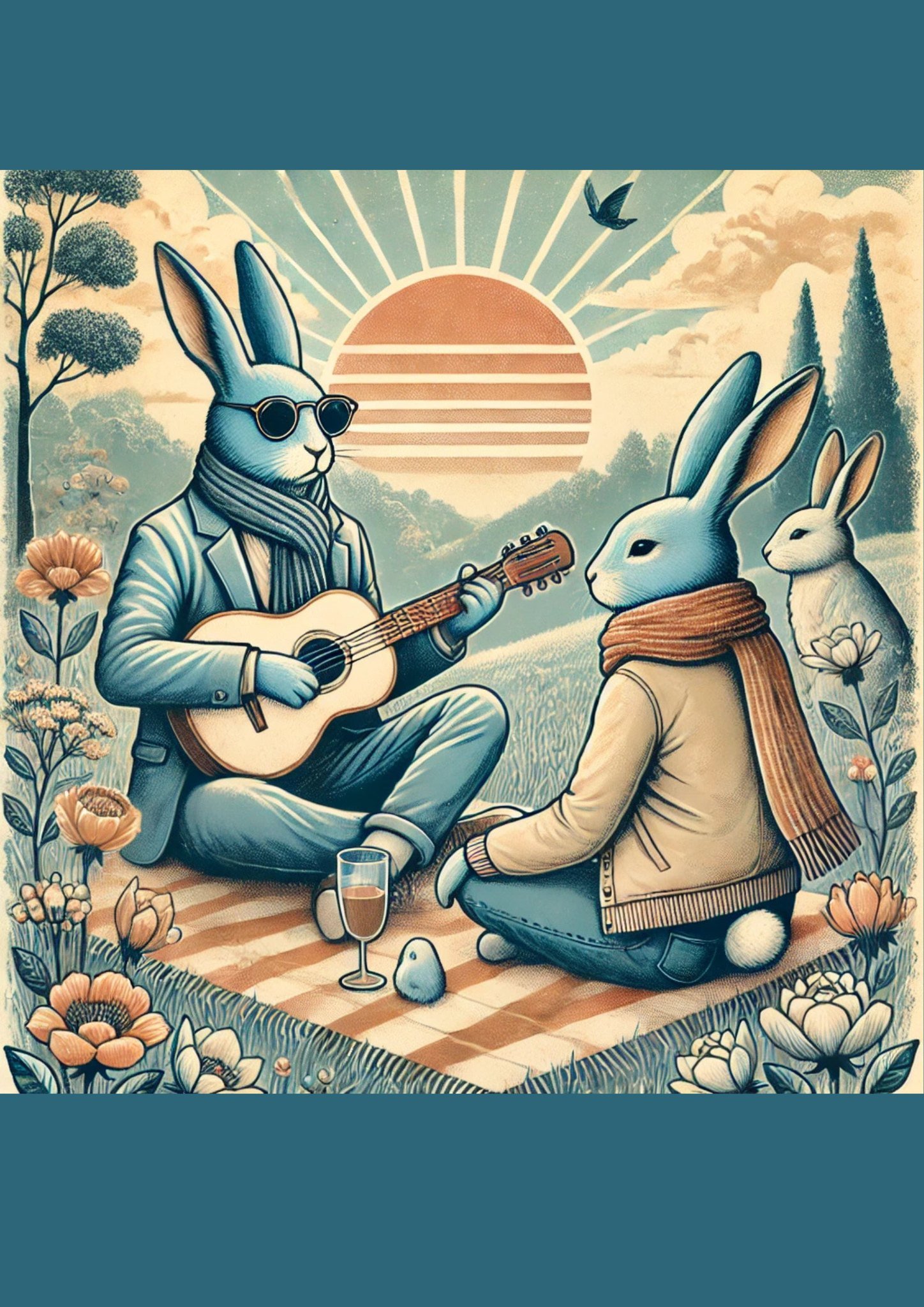 Un week-end comme on les aime &mdash; dense, joyeux, et plein de surprises. 🐇
Merci &agrave; tous ceux qui ont fait escale ce week-end :
Les voitures anciennes qui ont pos&eacute; leurs belles carrosseries sur la place. Les groupes de motards. Les c
