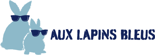 aux Lapins Bleus