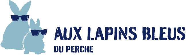 aux Lapins Bleus