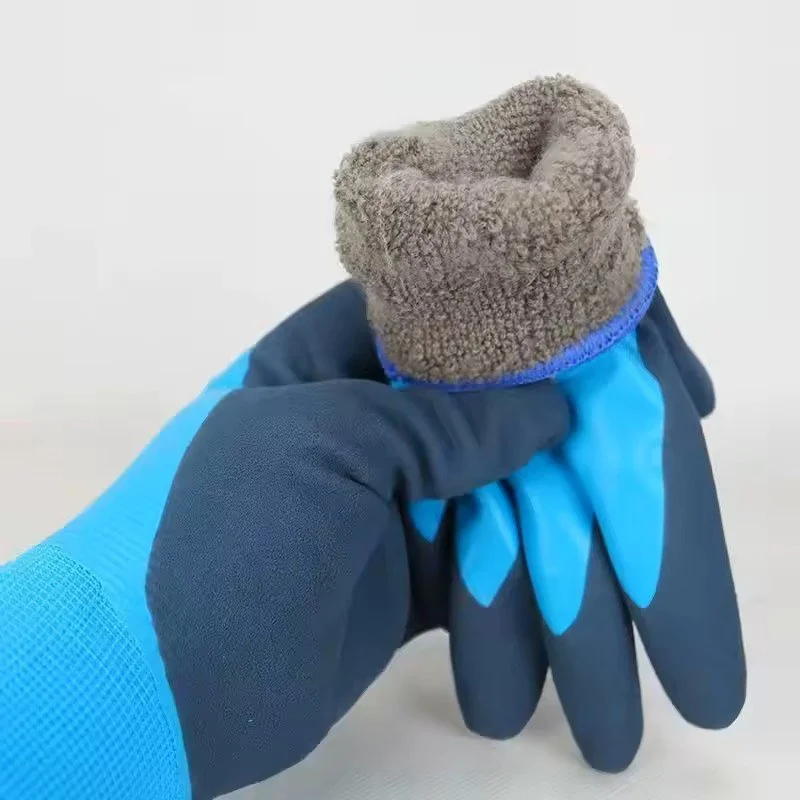 UltraWarm Waterproof Work Gloves