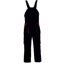 Workwear Bib Overalls