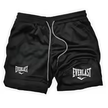 Men short Black
