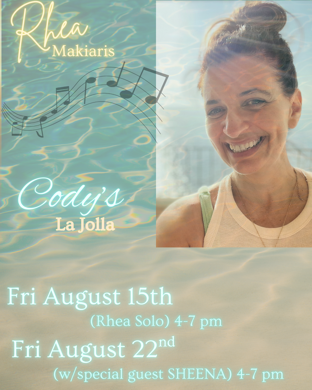 Cody's La Jolla
