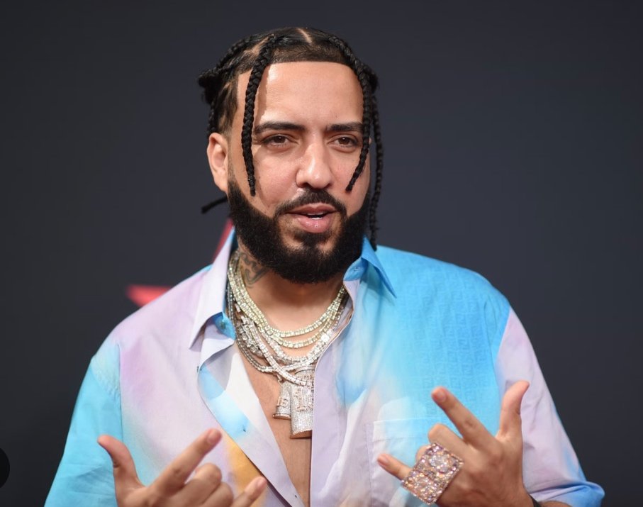 French Montana