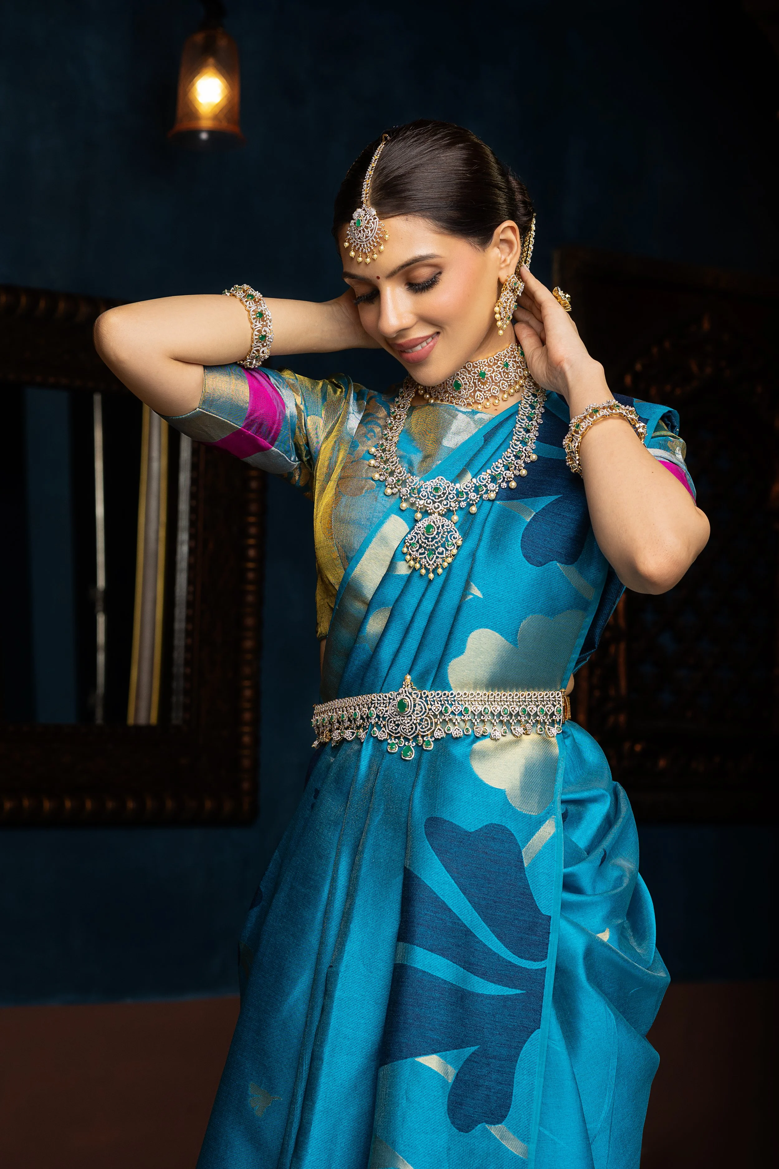 Traditional Jewellery Campaign 2 2025