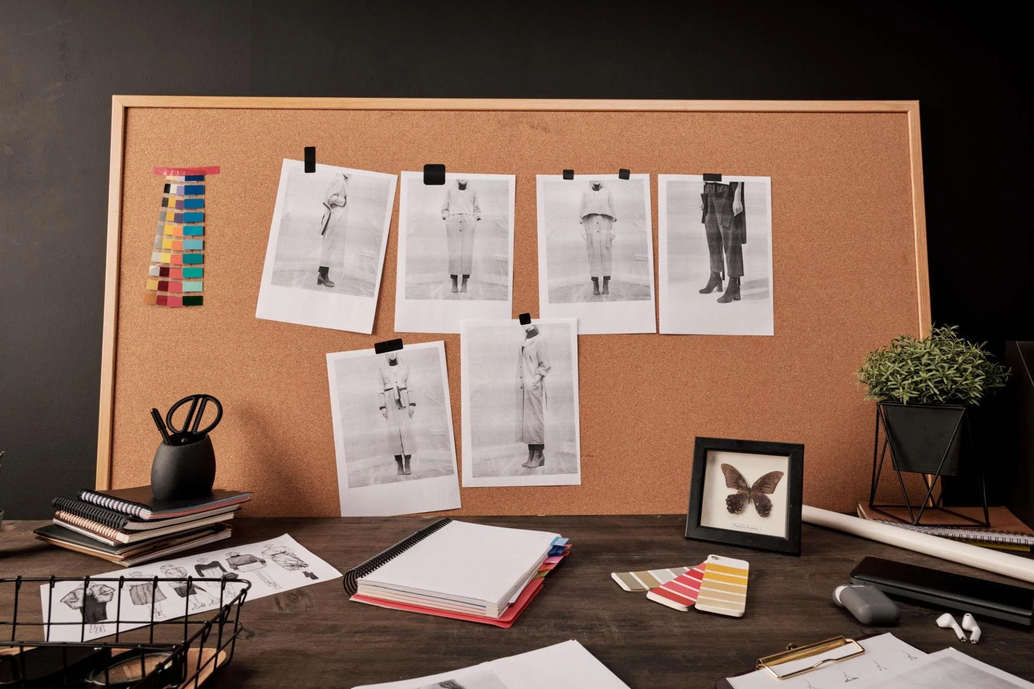 Why Creative Direction Matters in Brand Photography