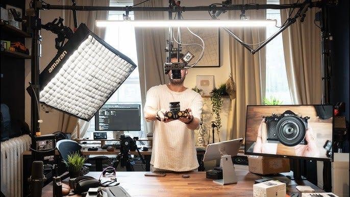 How Brands Can Shoot 30 Days of Content in One Day