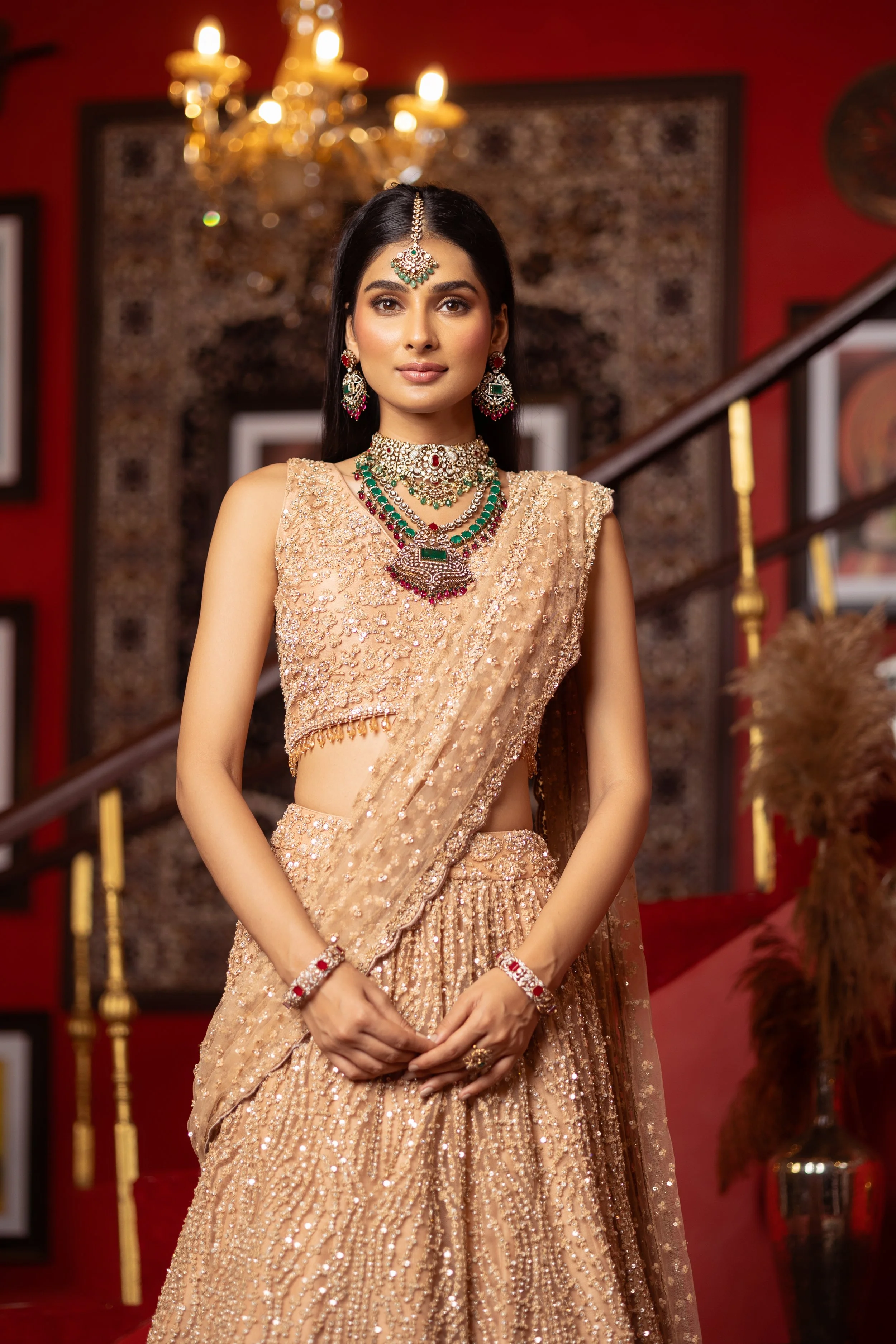 Cocktail Jewellery Campaign 2 2025