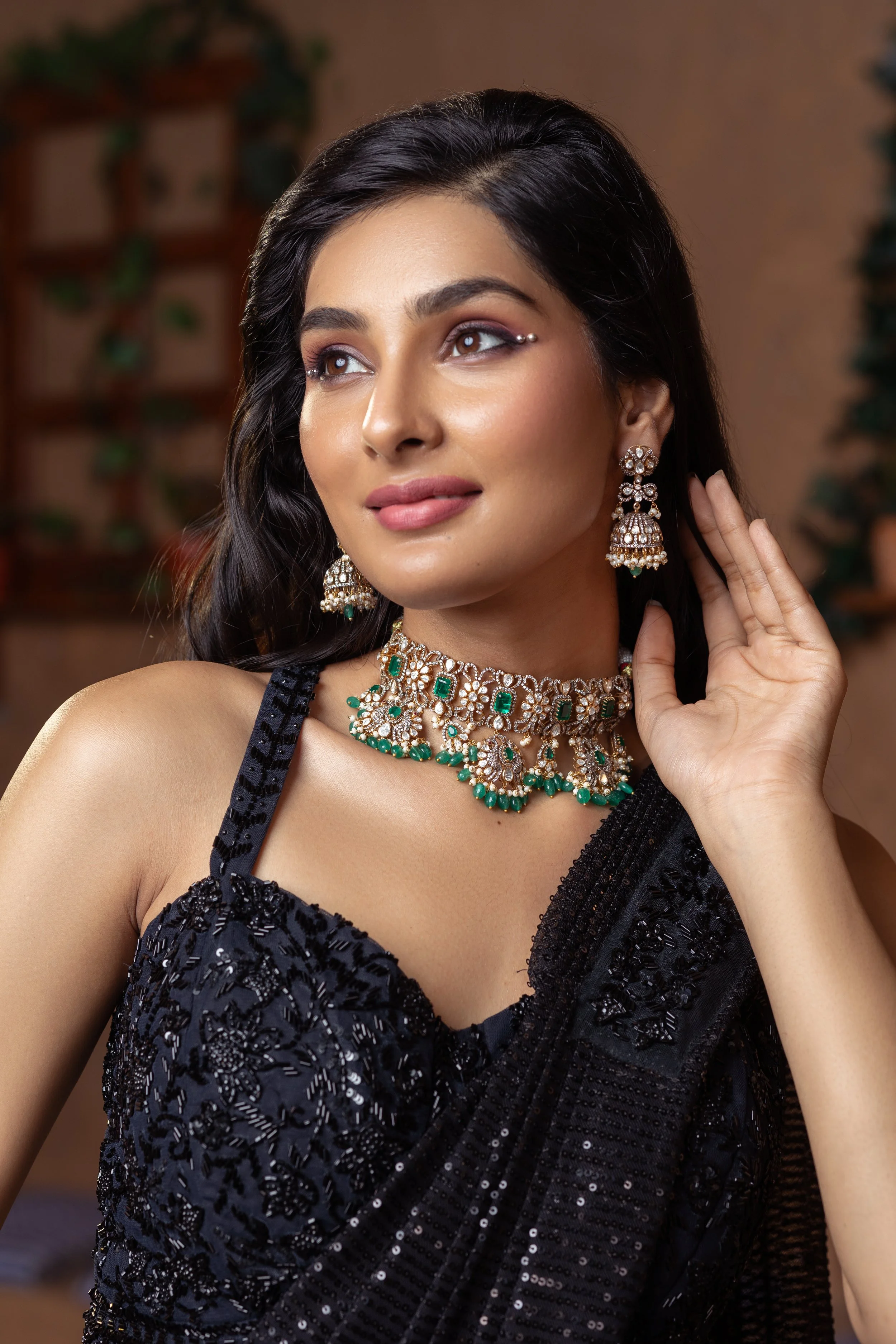 Cocktail Jewellery Campaign 2025 by Papaya Production
