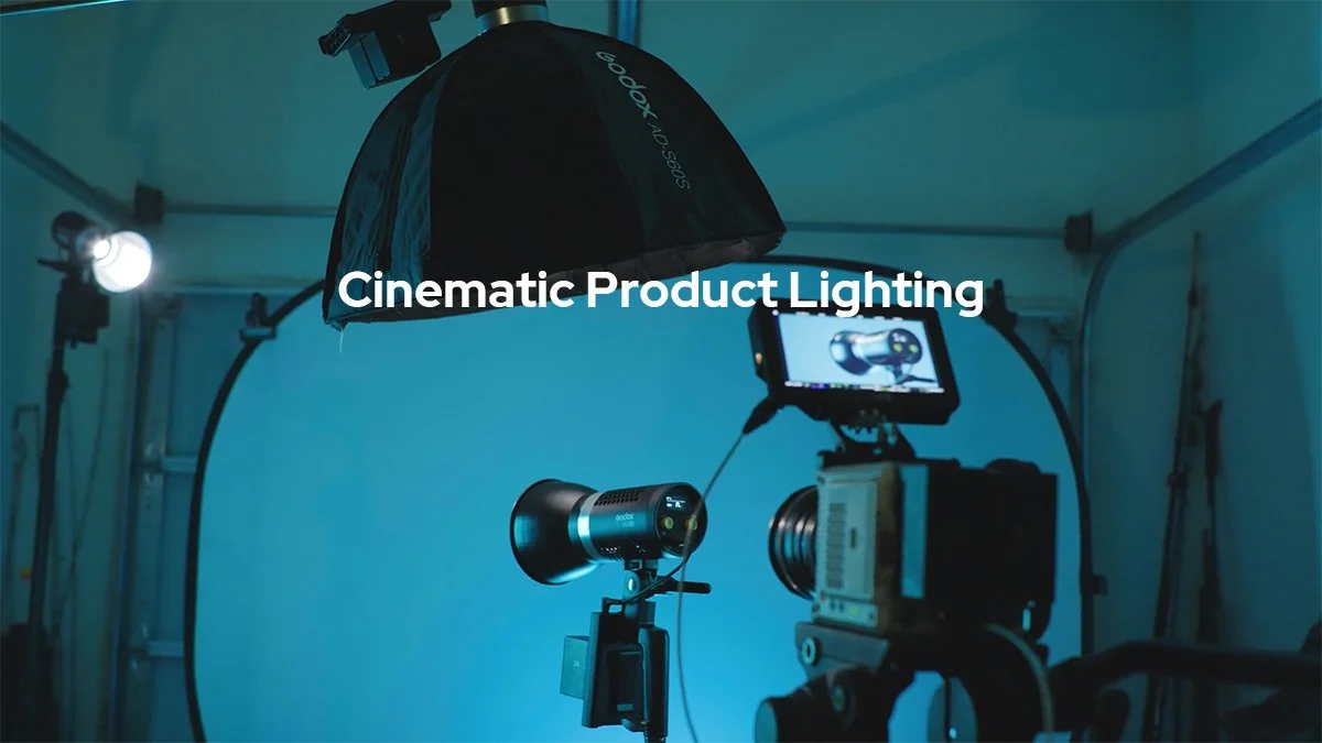 brand video production process step by step