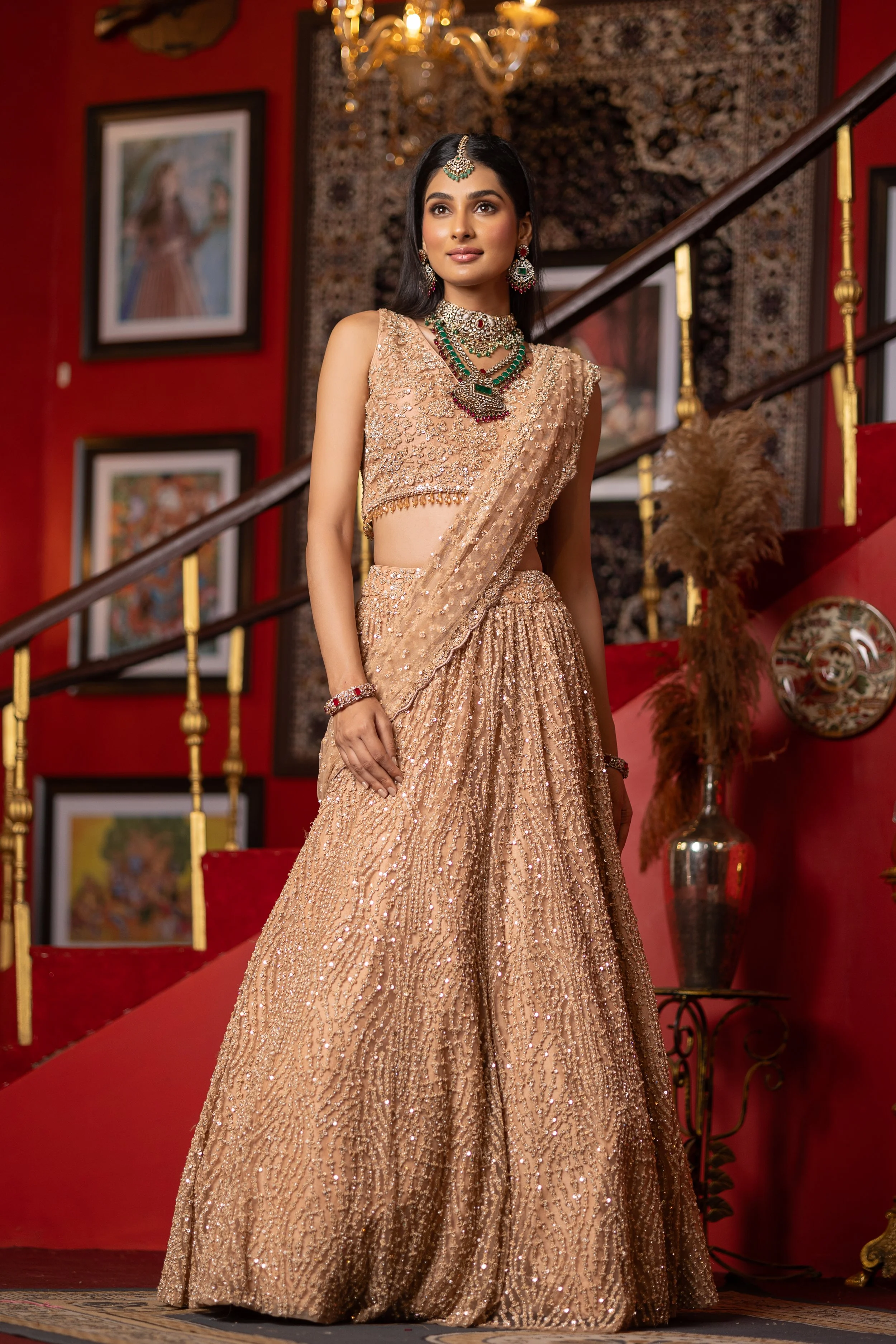 Cocktail Jewellery Campaign 2 2025