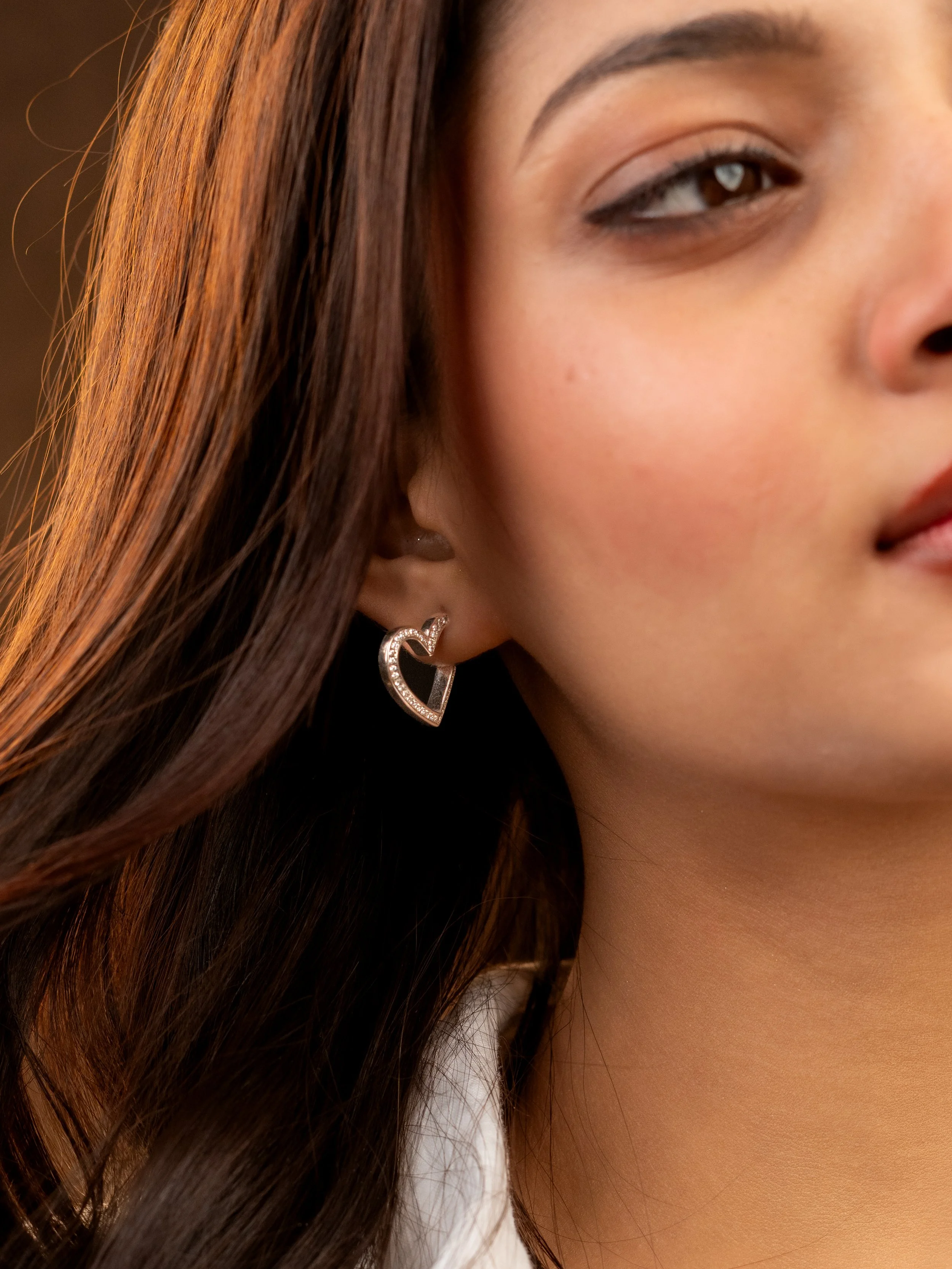 Silver Jewellery Shoot by PAPAYA Production