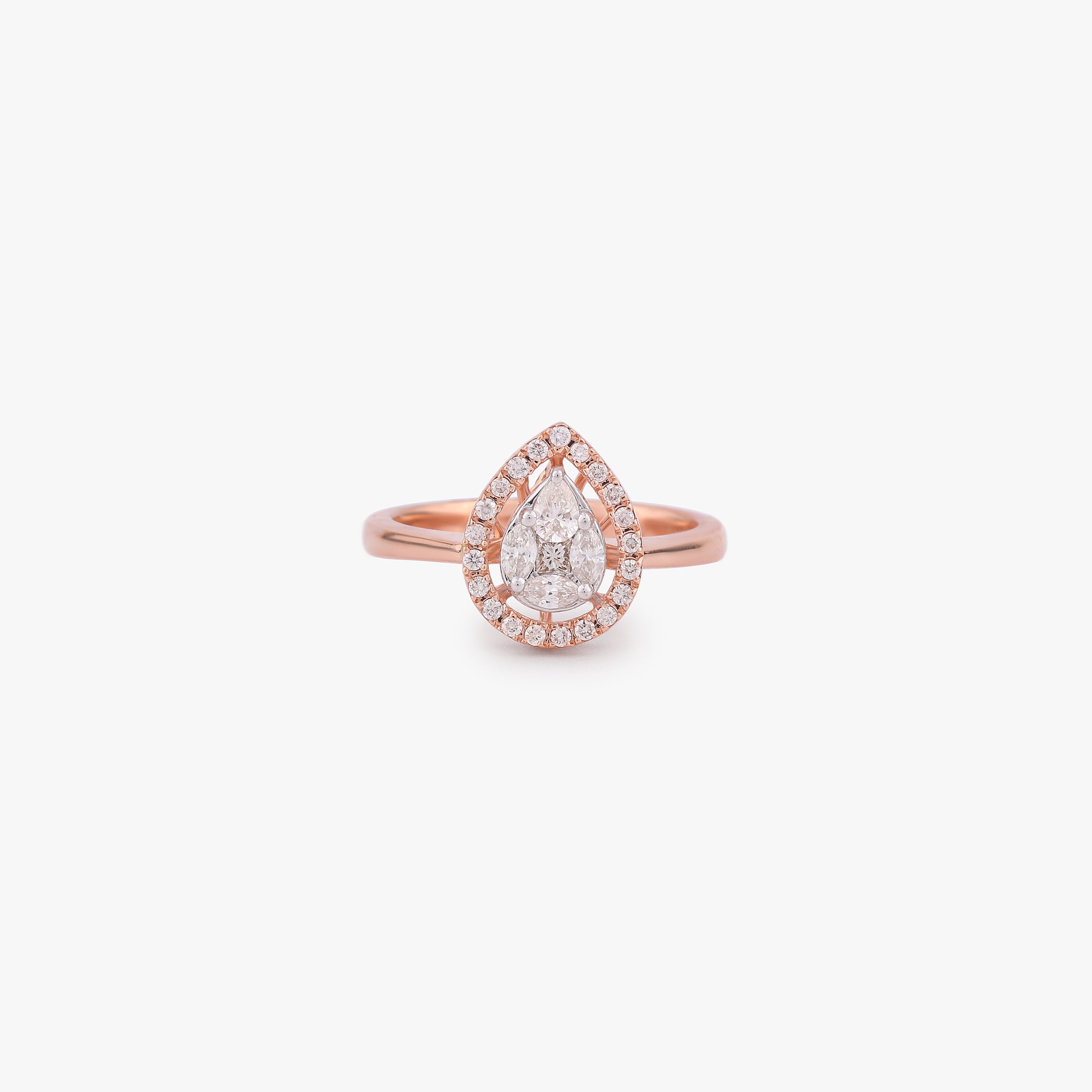 Jewellery Ecommerce Photography