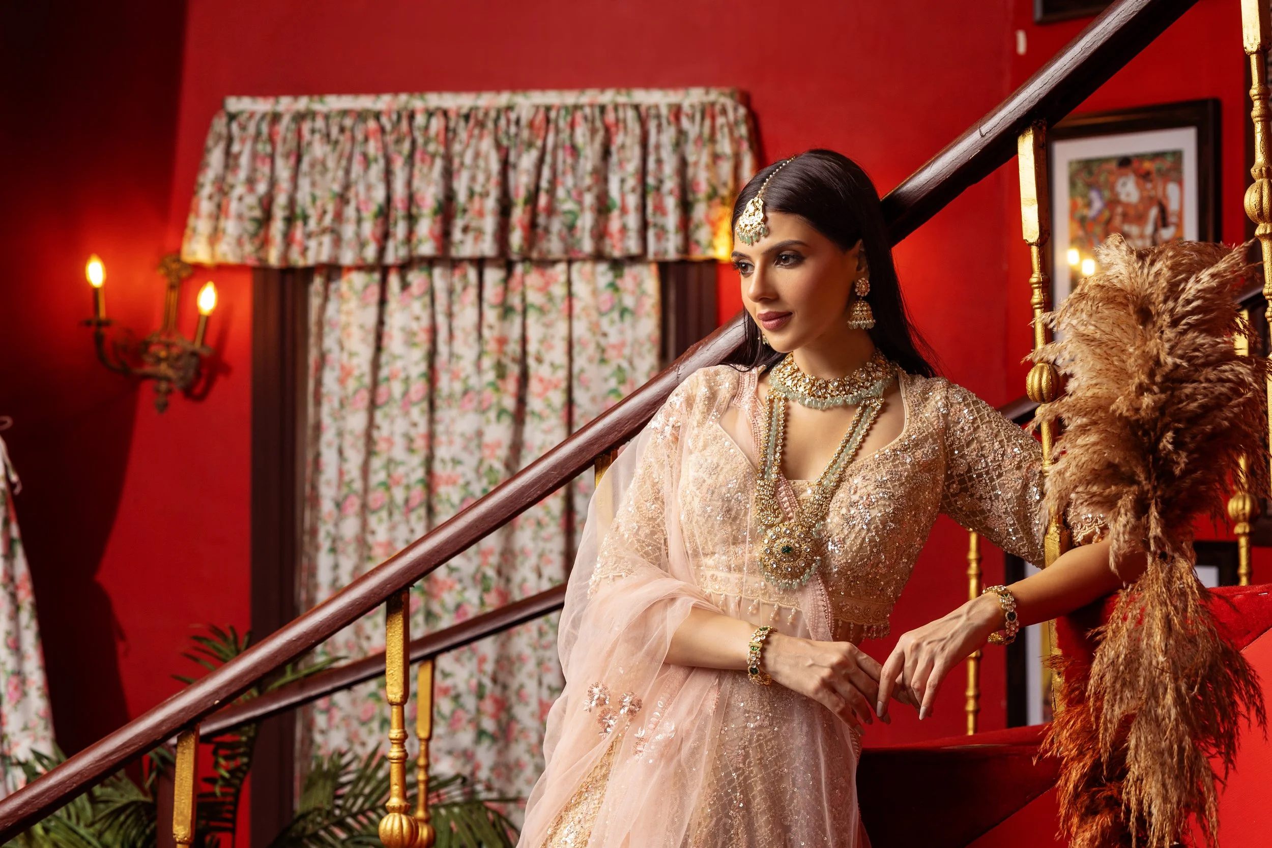 Cocktail Jewellery Campaign 2 2025