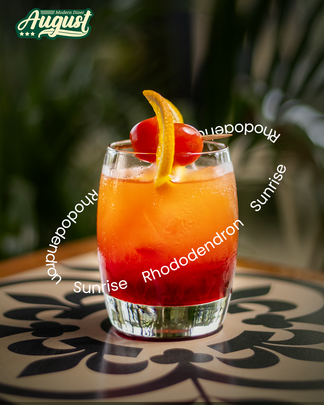 Food Photography by PAPAYA PRODUCTION