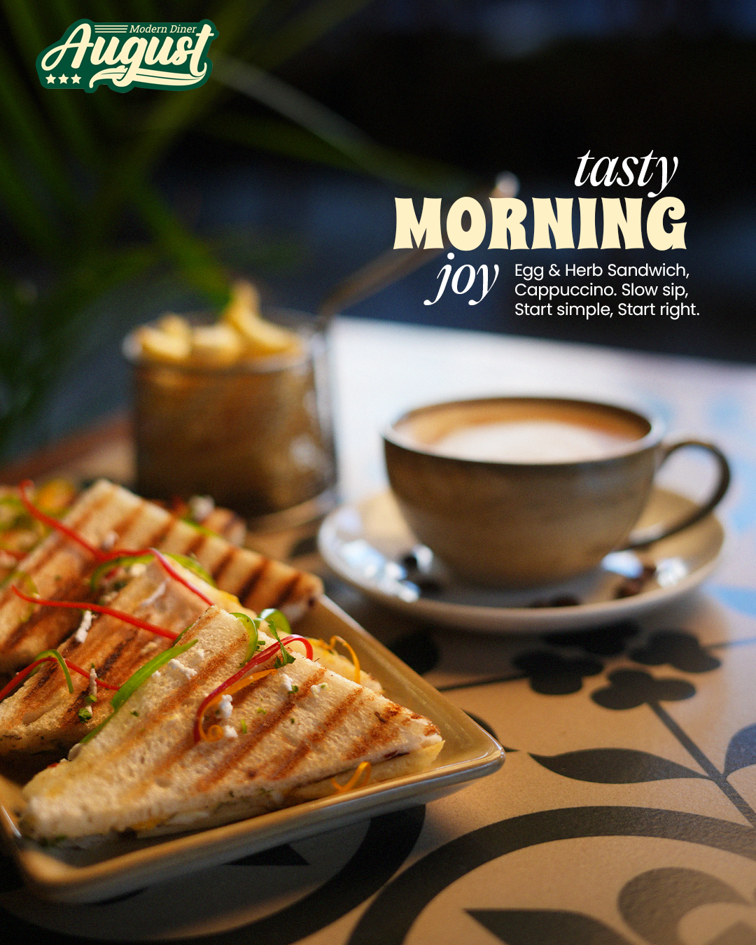 Food Photography by PAPAYA PRODUCTION