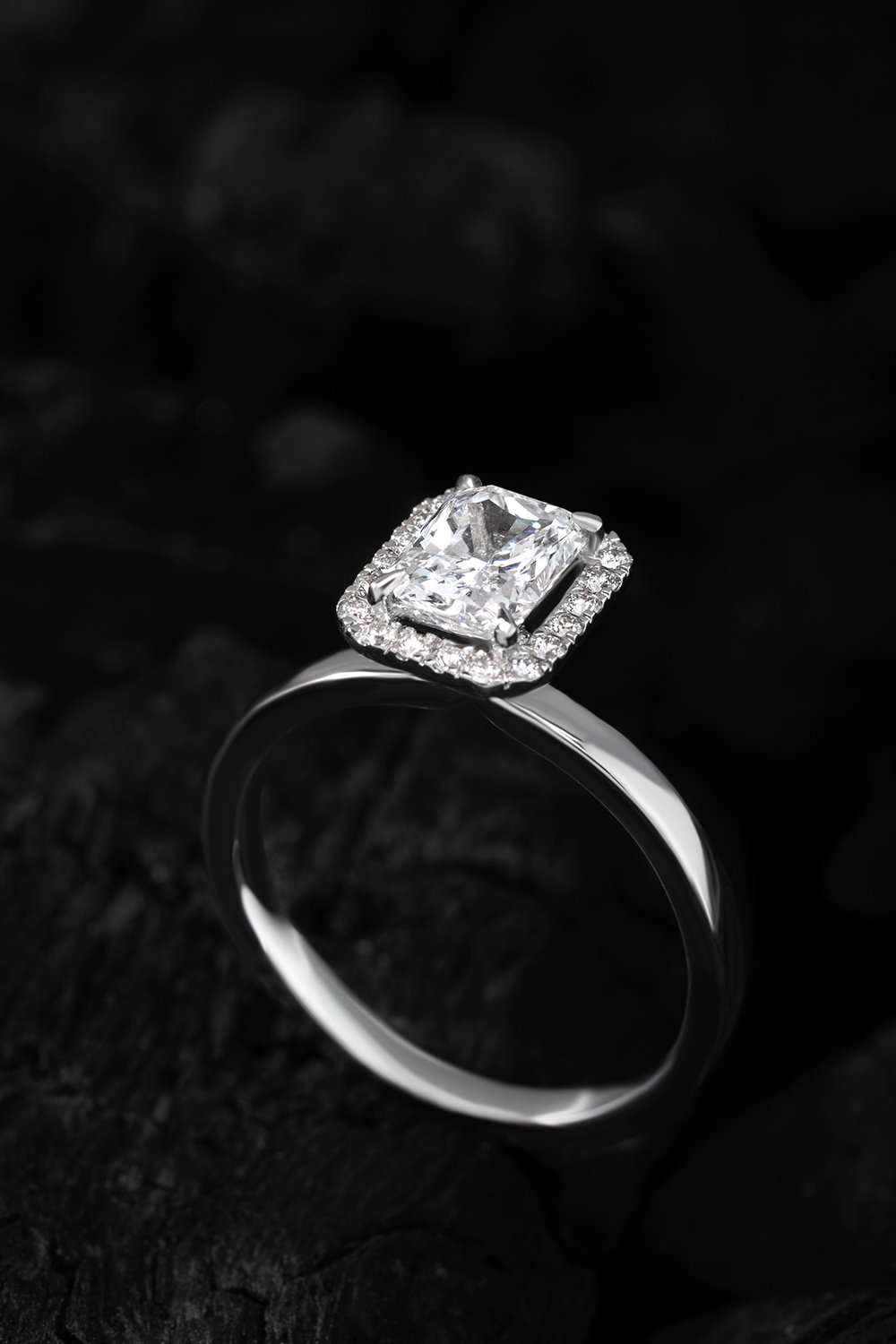 Jewellery Photography by PAPAYA Production