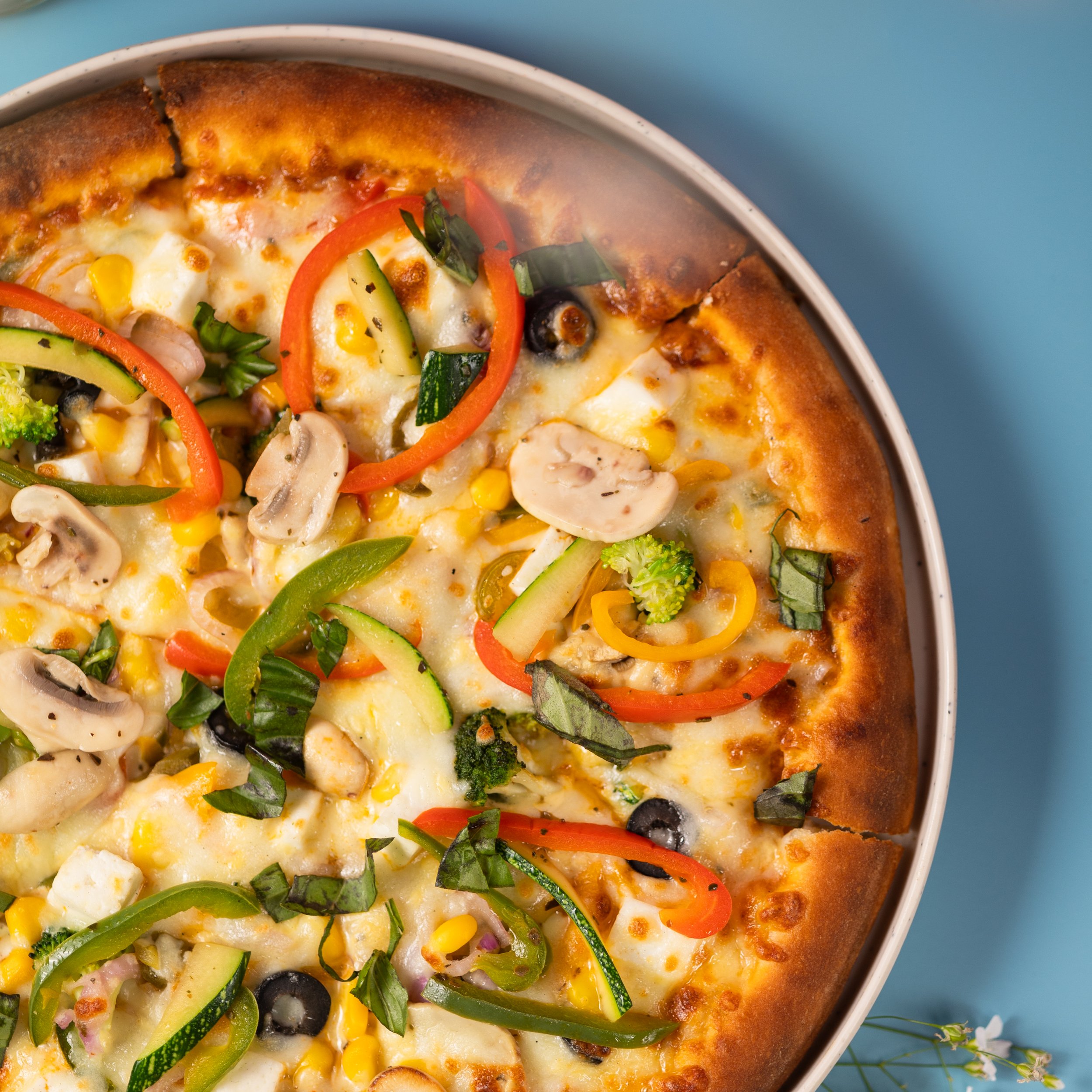 Food Photography by PAPAYA Production