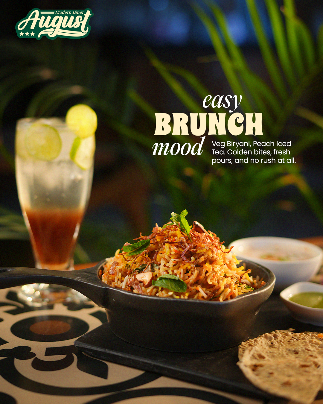 Food Photography by PAPAYA PRODUCTION