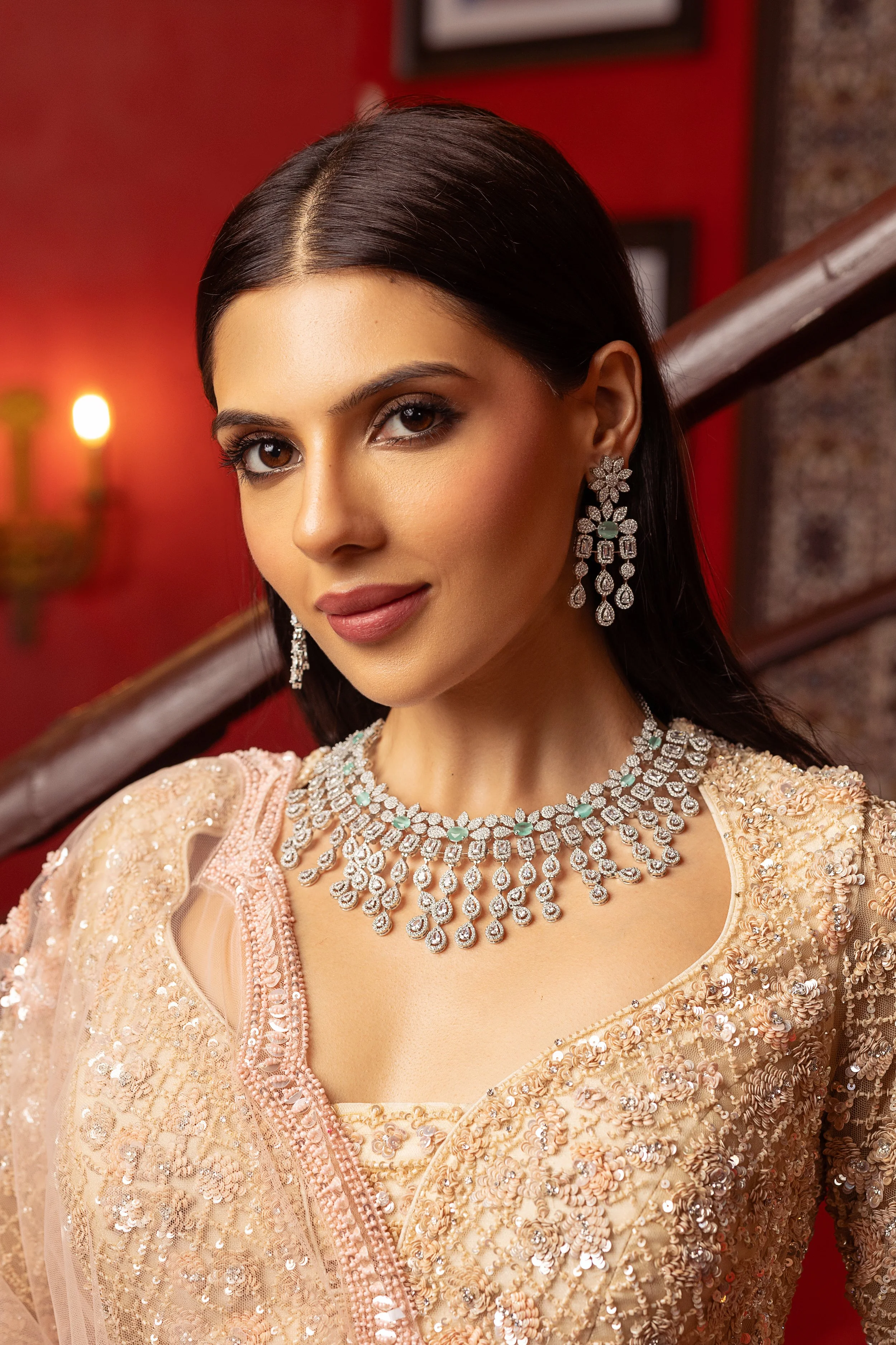 Cocktail Jewellery Campaign 2 2025