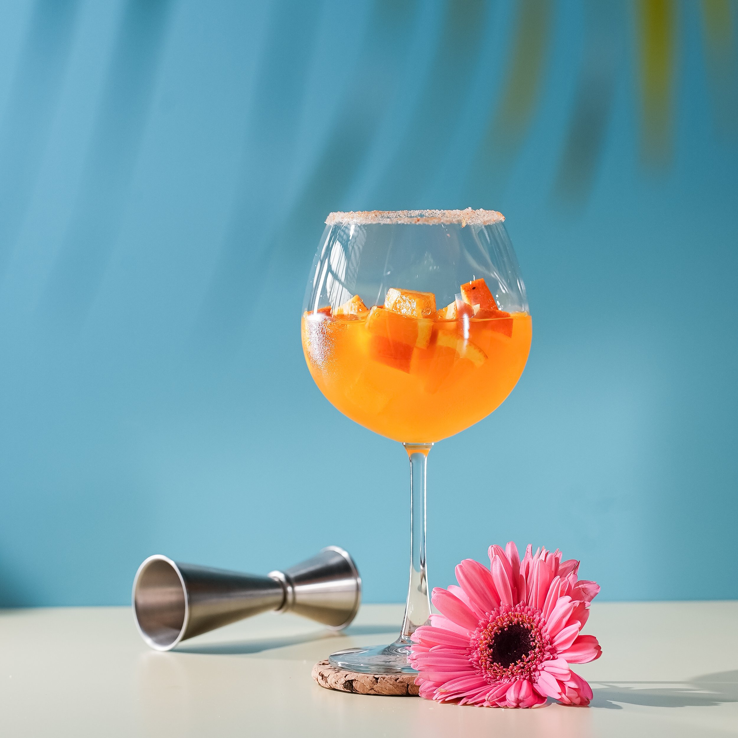 Food Photography by PAPAYA Production