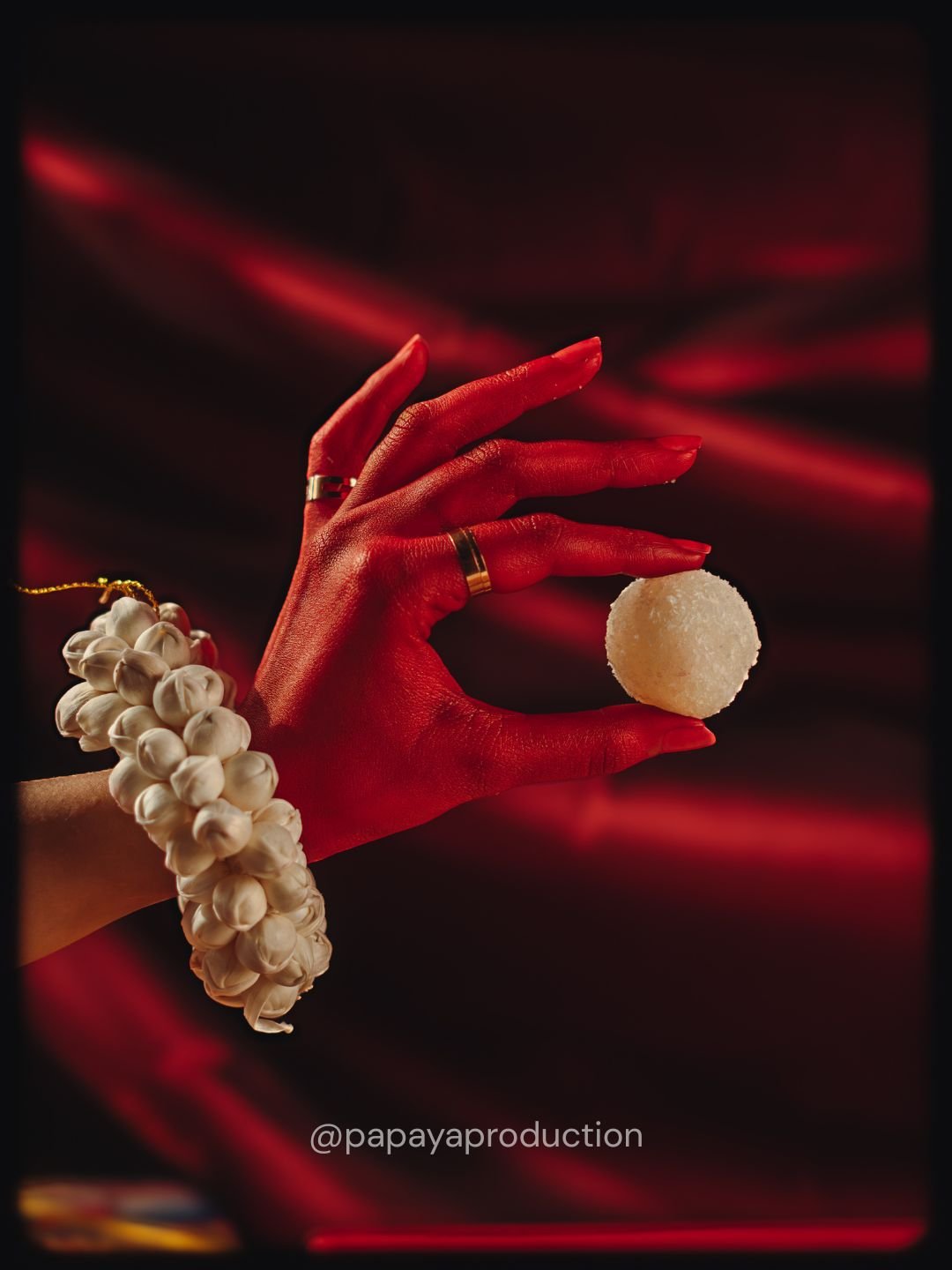 Food Photography by PAPAYA PRODUCTION