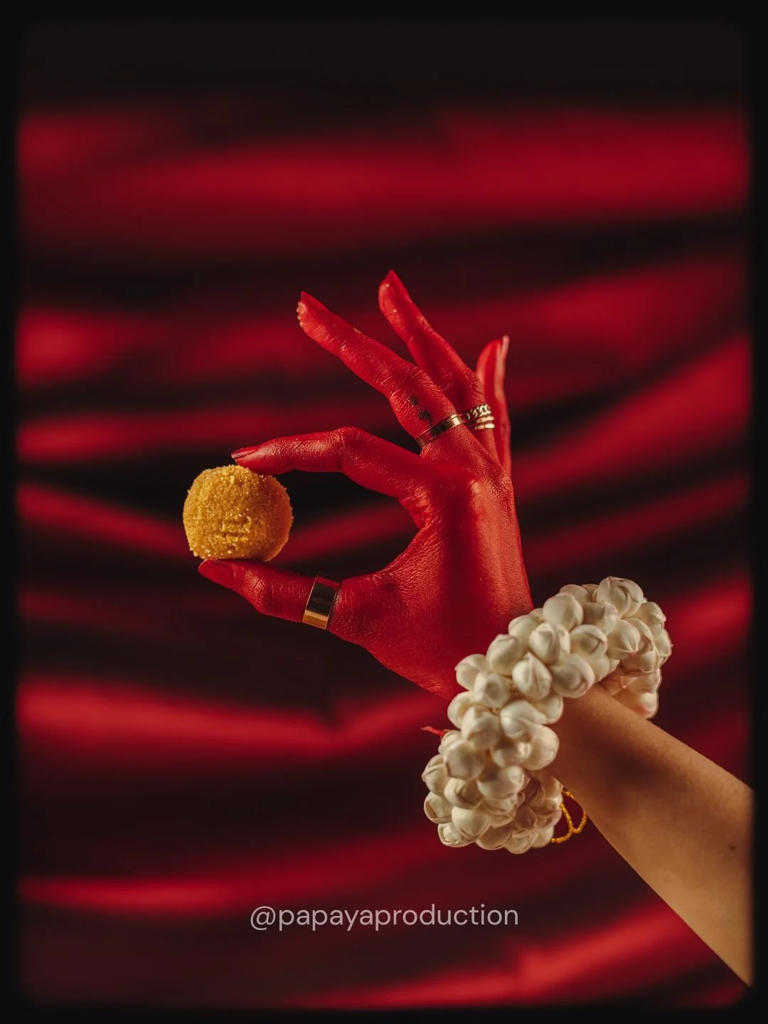 Food Photography by PAPAYA PRODUCTION