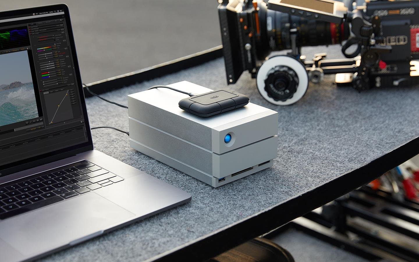 brand video production