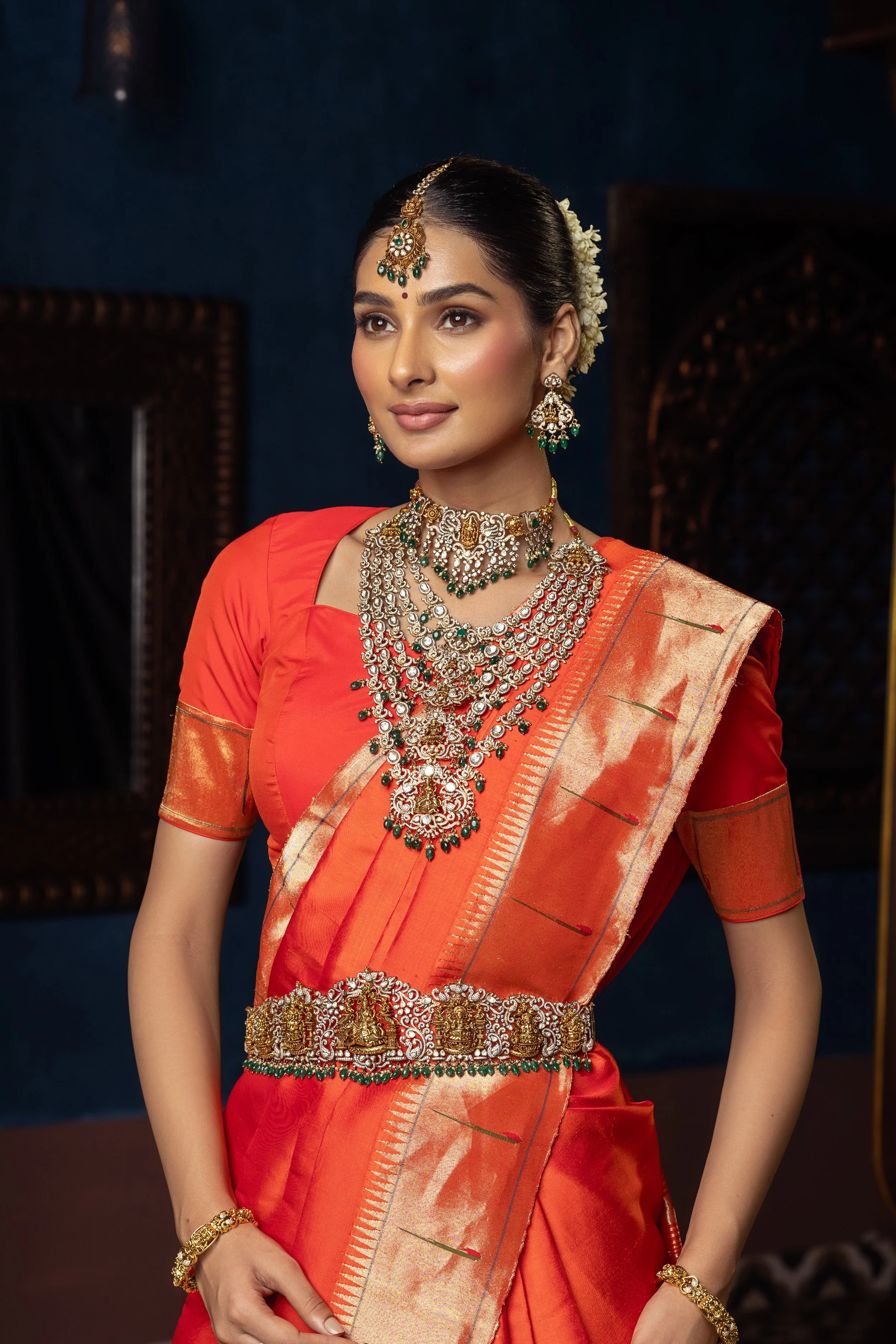 Traditional Jewellery Campaign 2 2025