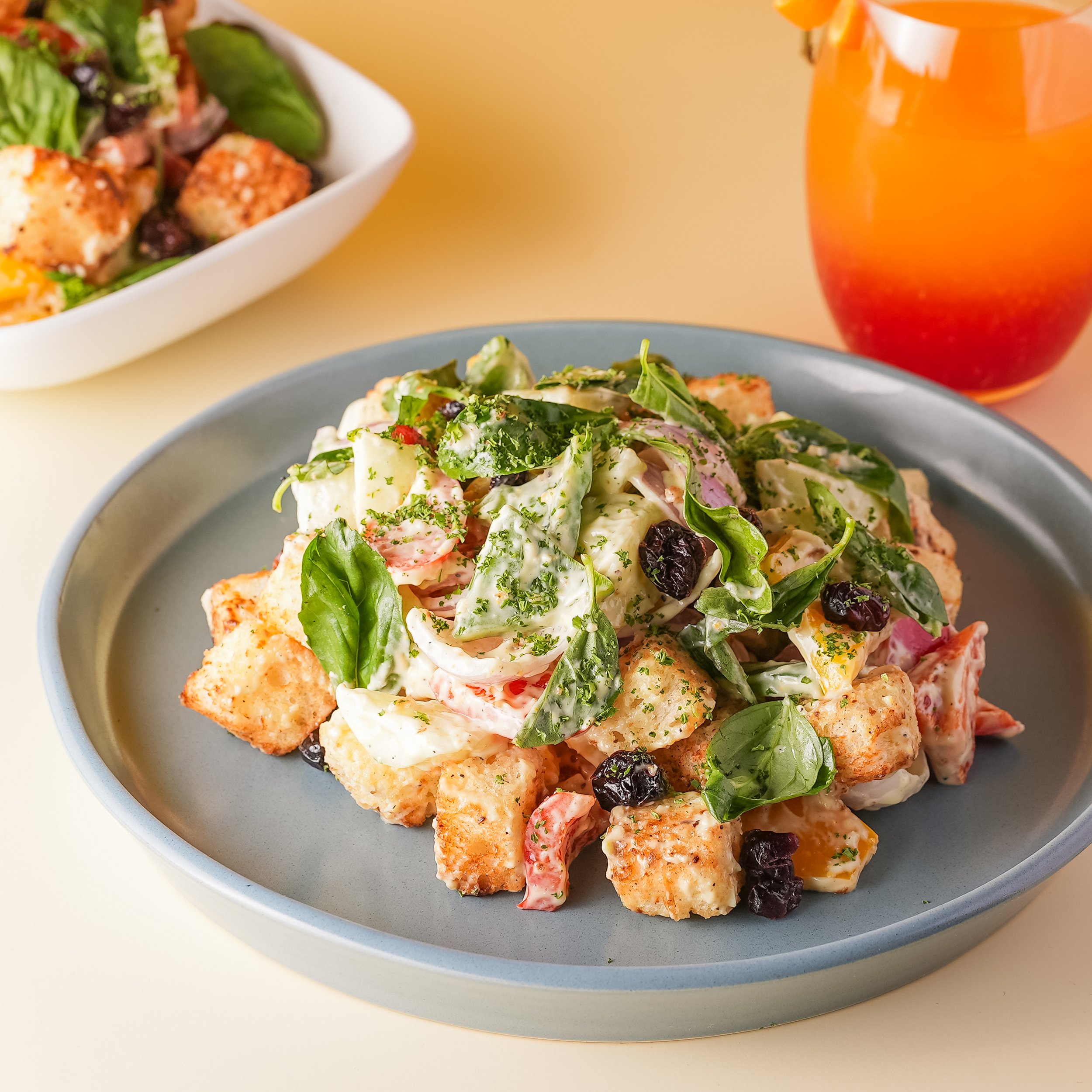 Food Photography by PAPAYA Production