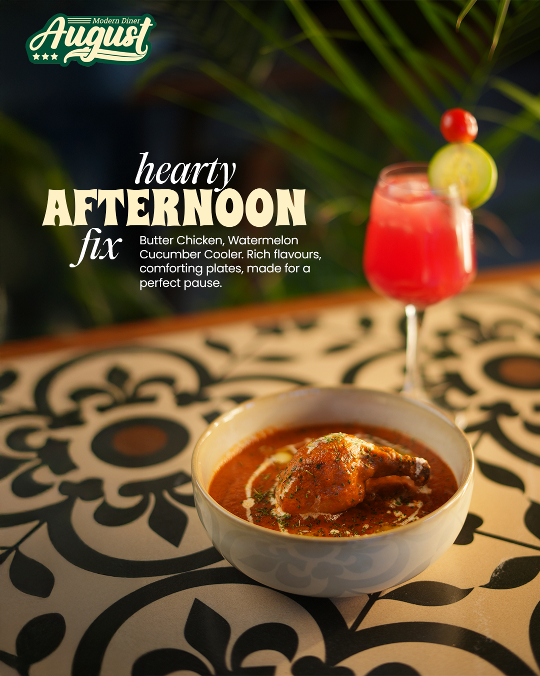 Food Photography by PAPAYA PRODUCTION