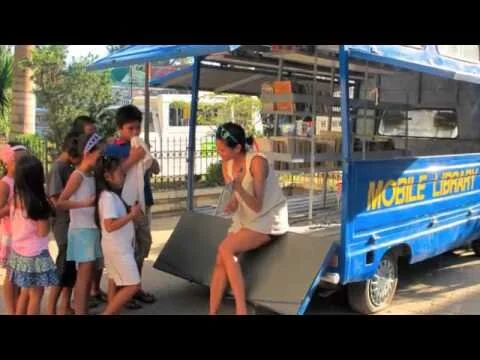 Mentor with Soulciety's The Bridge Program