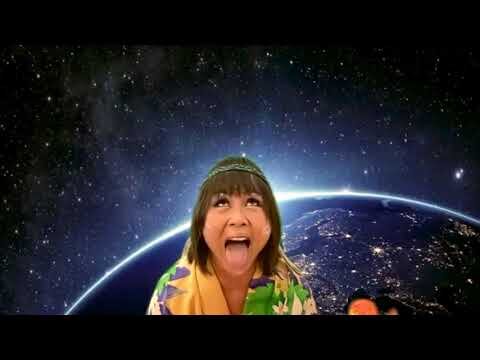 Full Moon Magic Ceremony - Wolf Moon 2021 Highlights