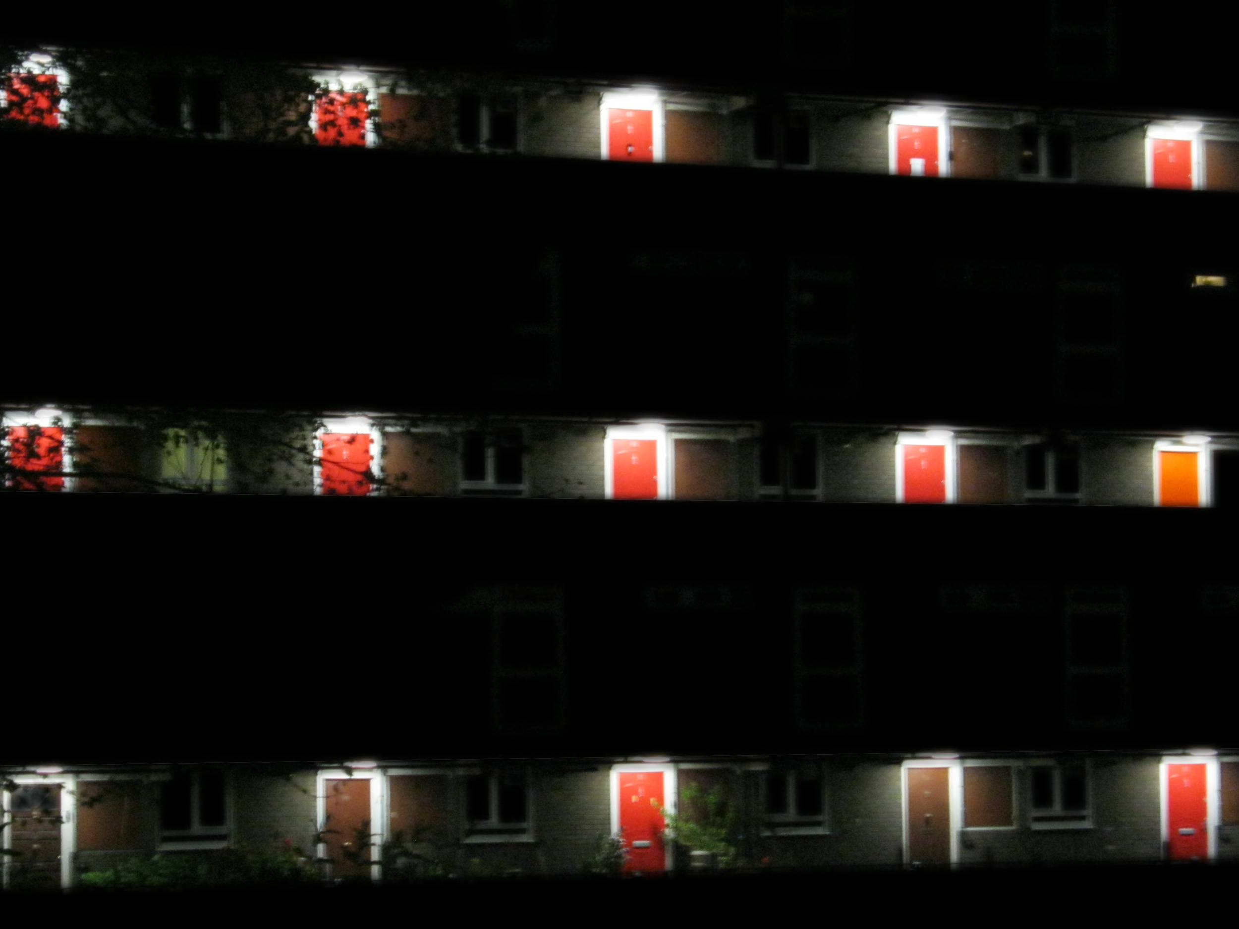 Doors, 2025