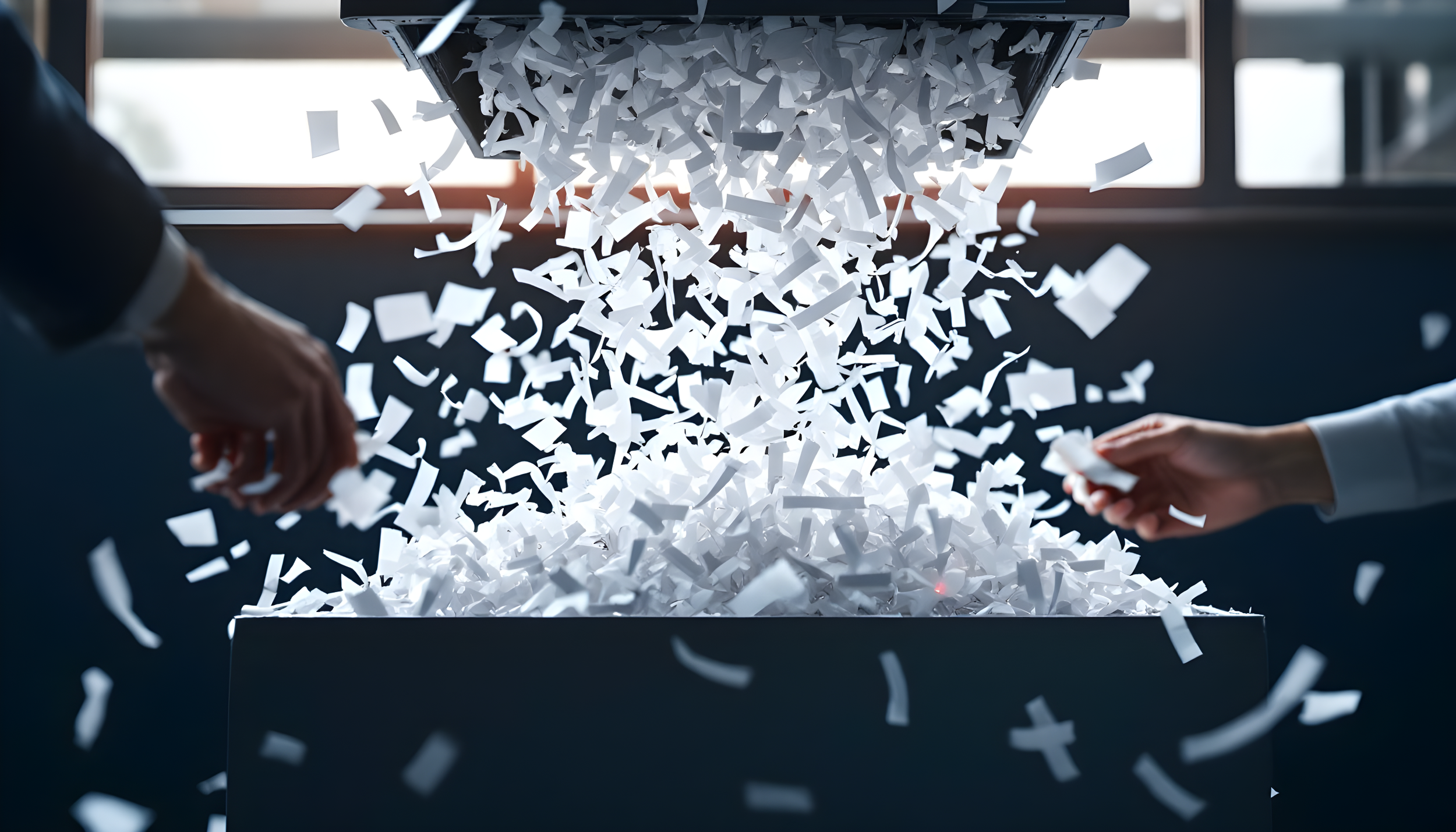 Document Destruction
