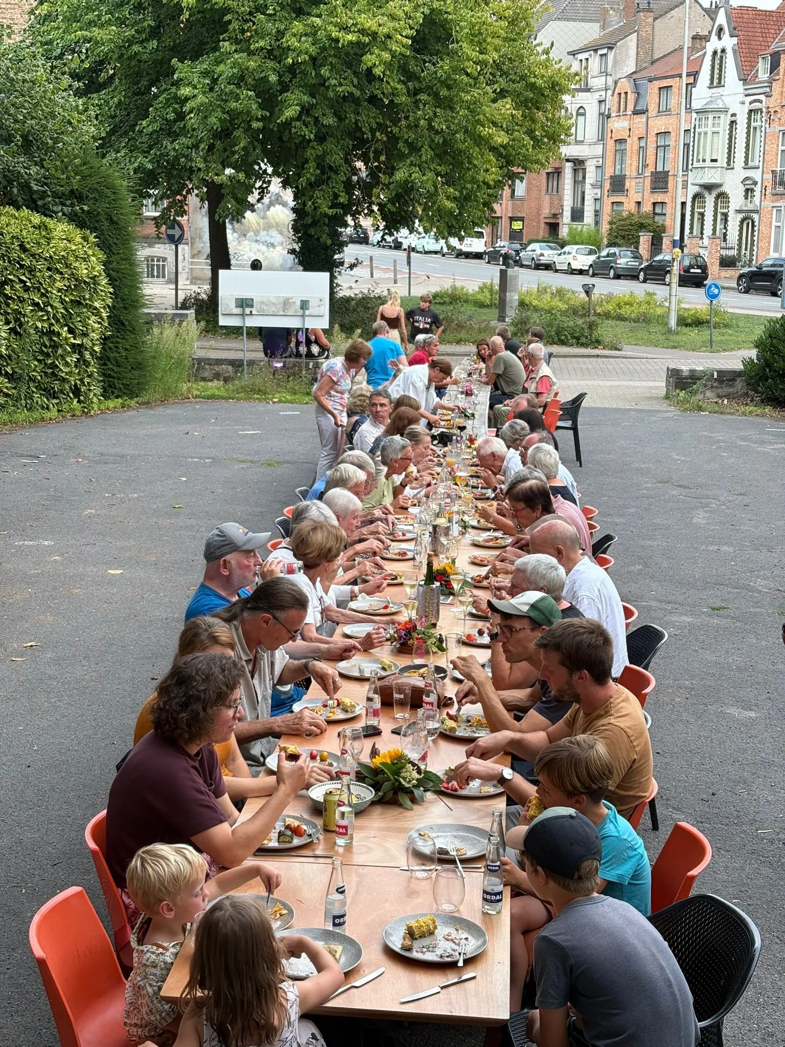 Brunch