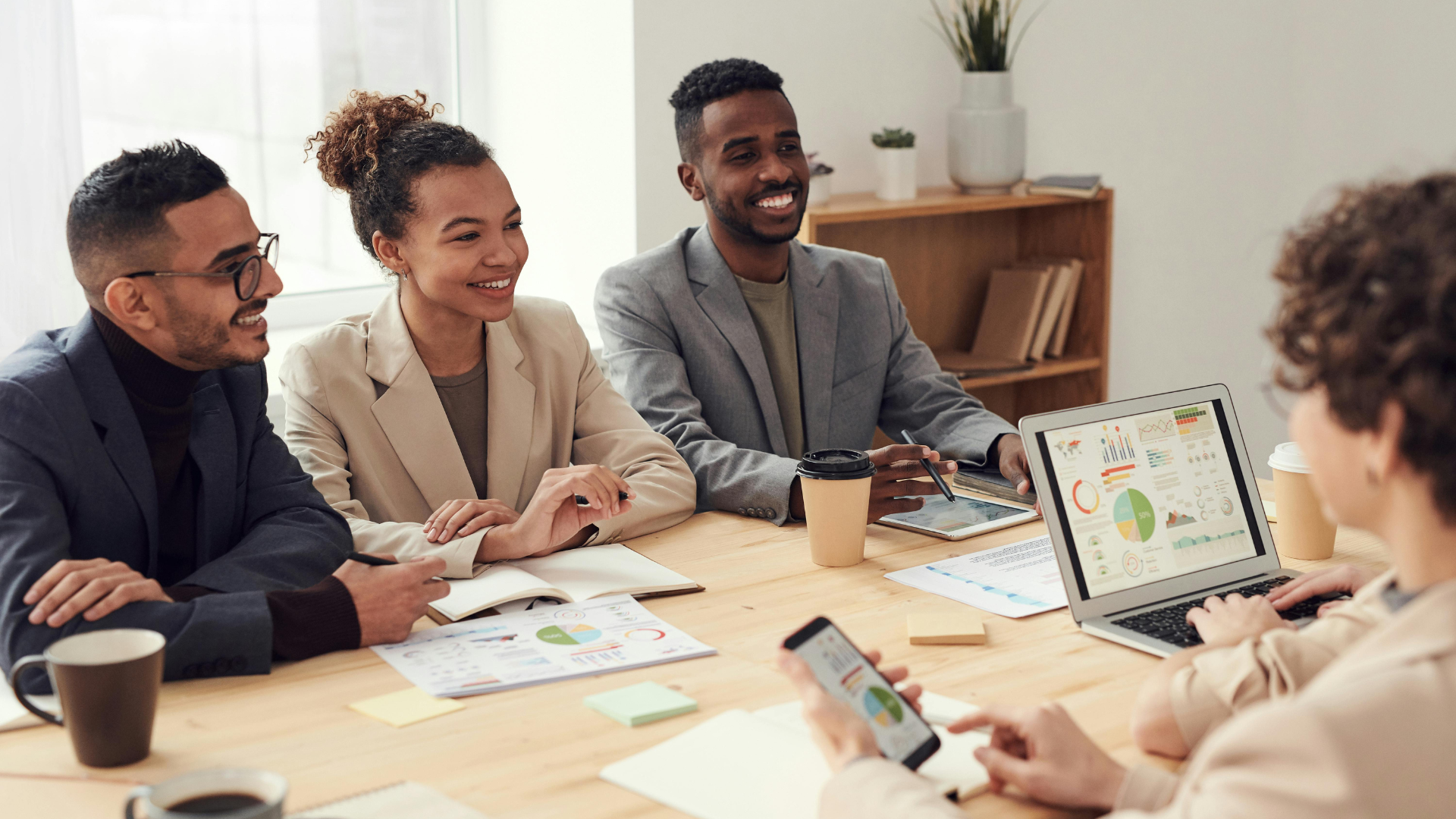 How We Overhauled a Disjointed Board Process Into a Streamlined, Secure System