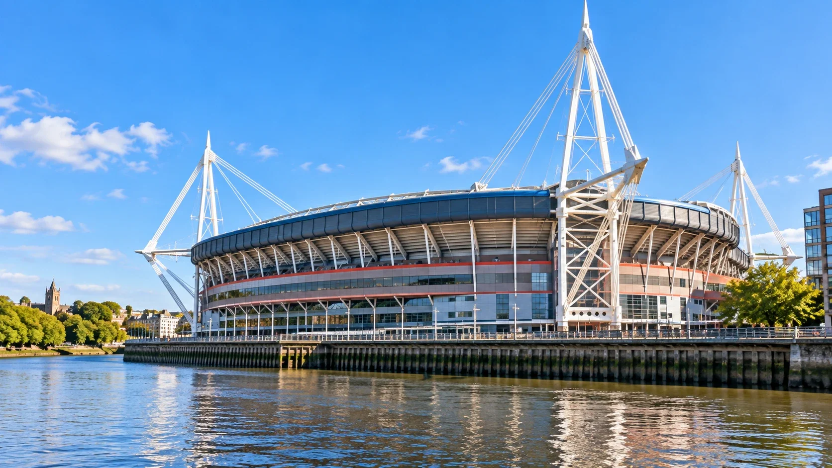 Coach and minibus hire in Cardiff — Private Charter Group