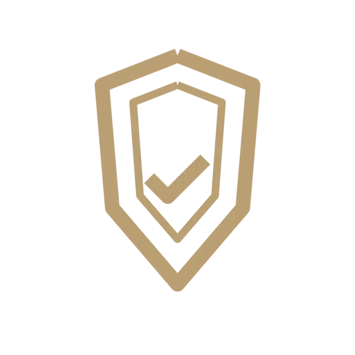 Reliable UK group transport service icon