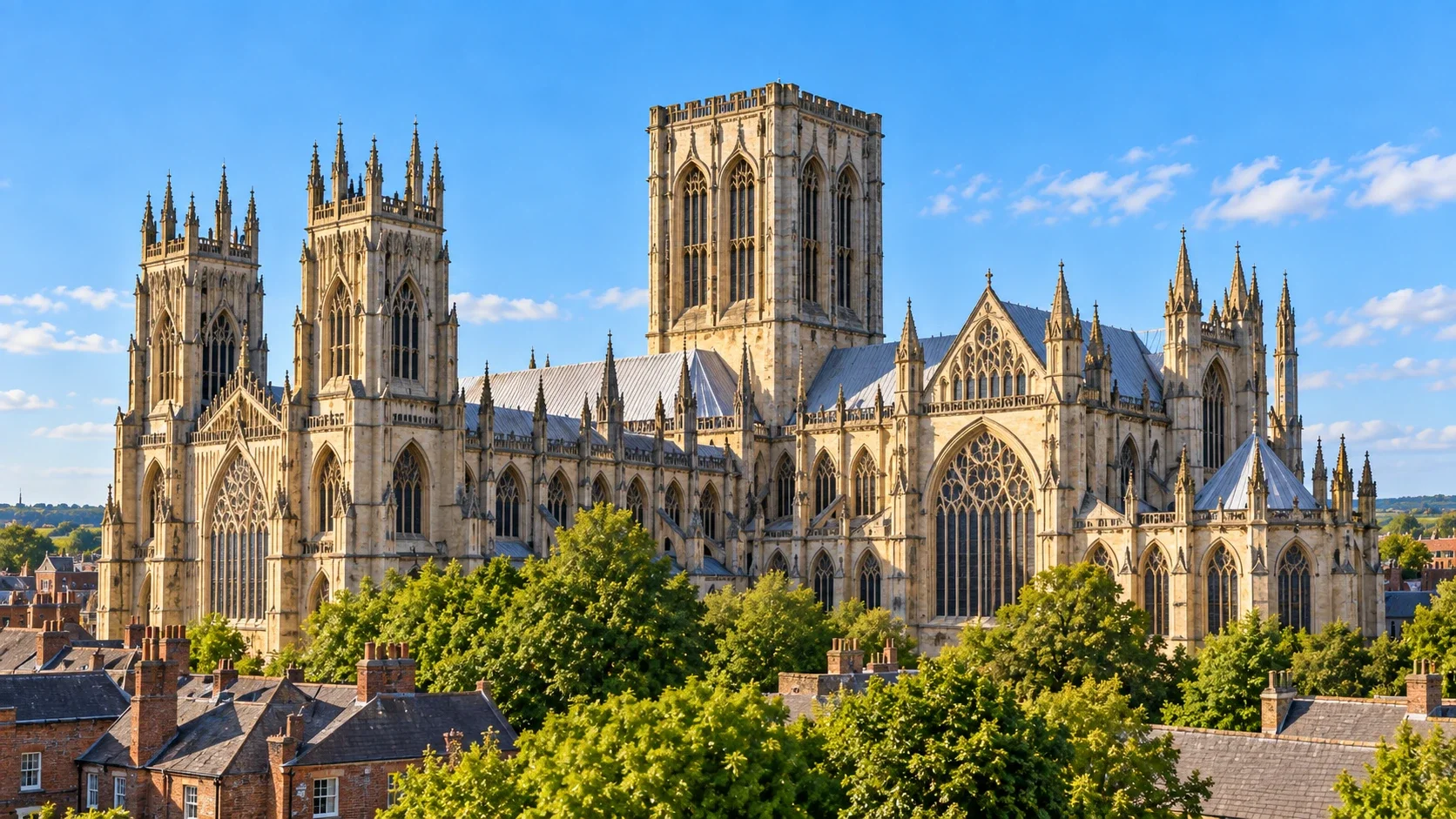 Coach and minibus hire in York — Private Charter Group